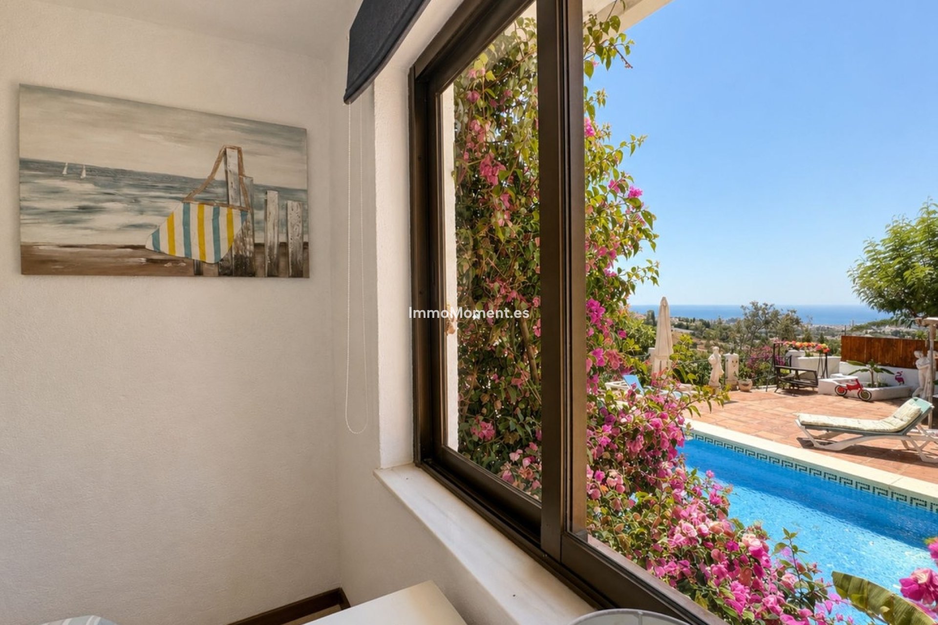 Resale - Detached villa - Mijas - Mijas Centro
