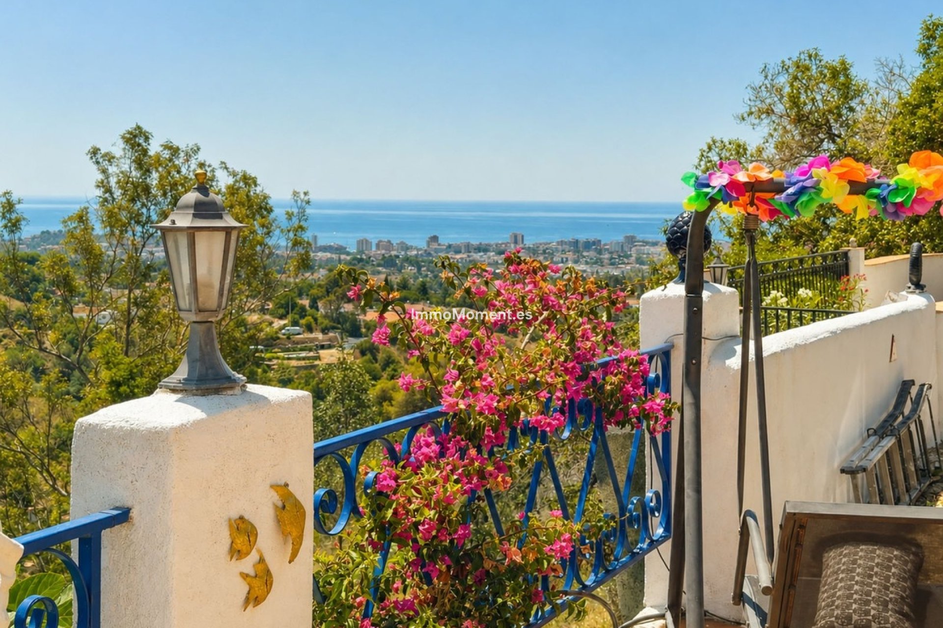 Resale - Detached villa - Mijas - Mijas Centro