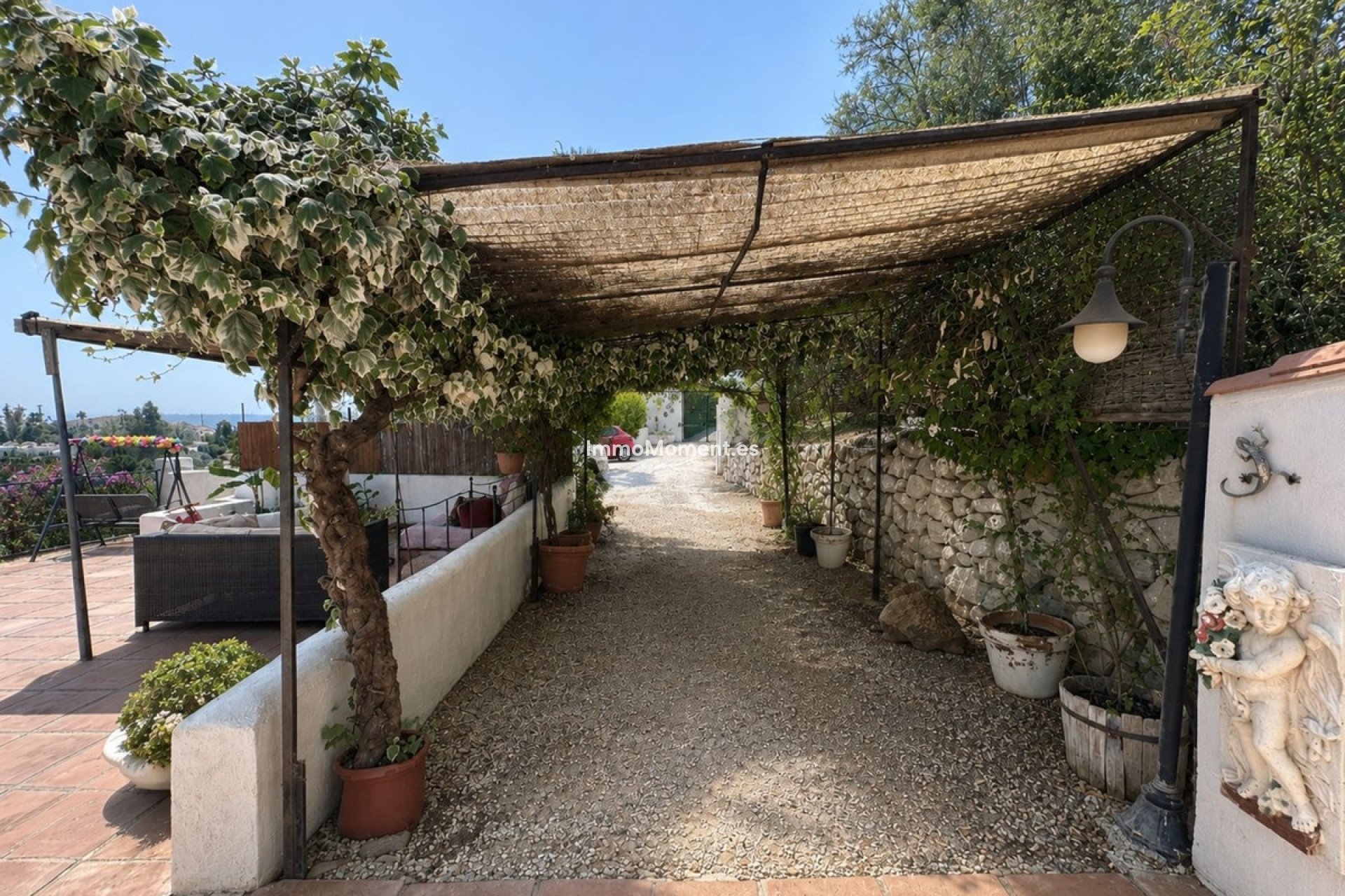 Resale - Detached villa - Mijas - Mijas Centro