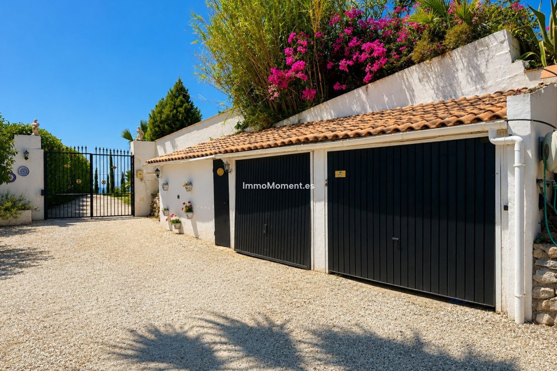 Resale - Detached villa - Mijas - Mijas Centro