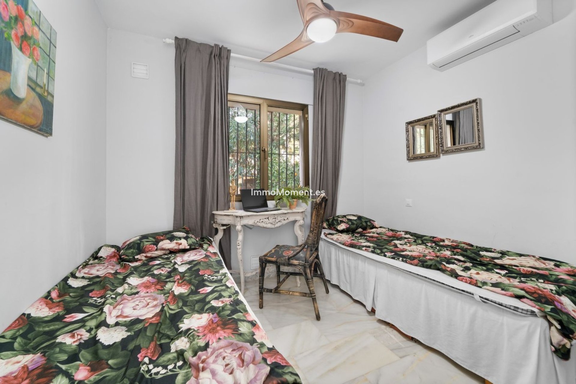 Resale - Detached villa - Mijas - Mijas Centro