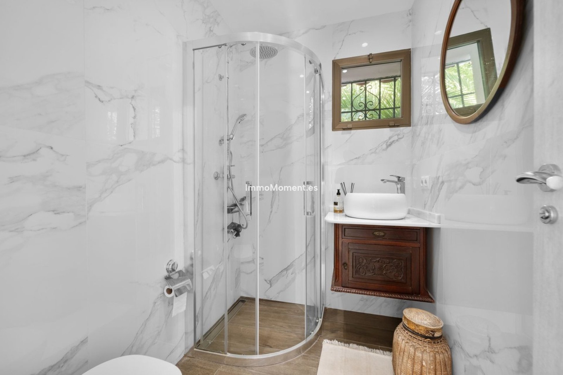 Resale - Detached villa - Mijas - Mijas Centro