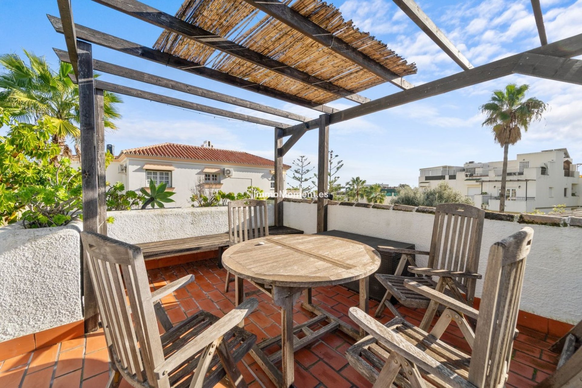 Resale - Detached villa - Mijas - Mijas Centro