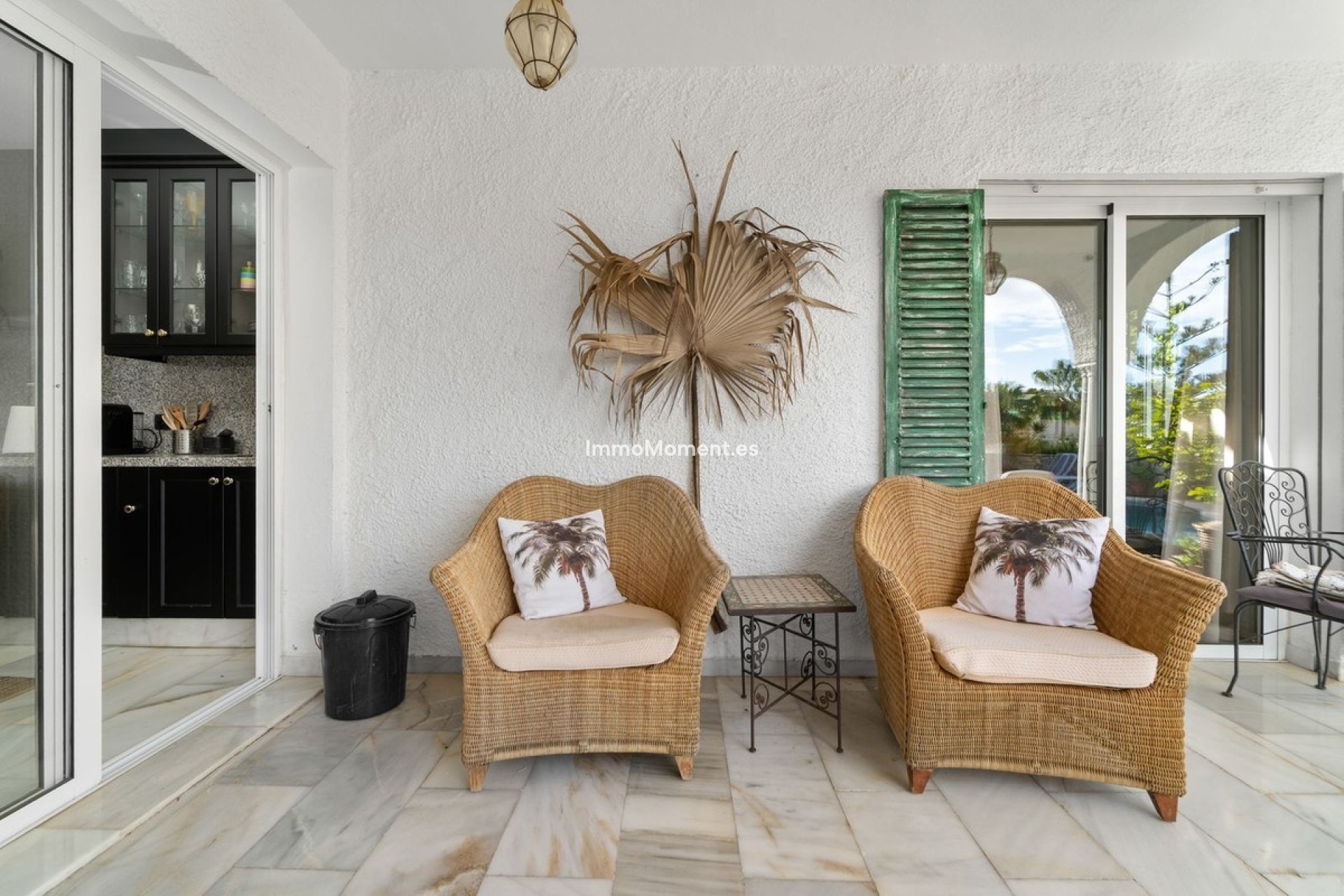Resale - Detached villa - Mijas - Mijas Centro