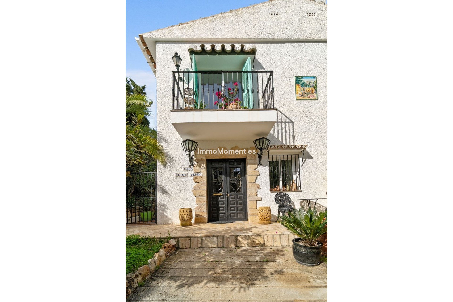Resale - Detached villa - Mijas - Mijas Centro