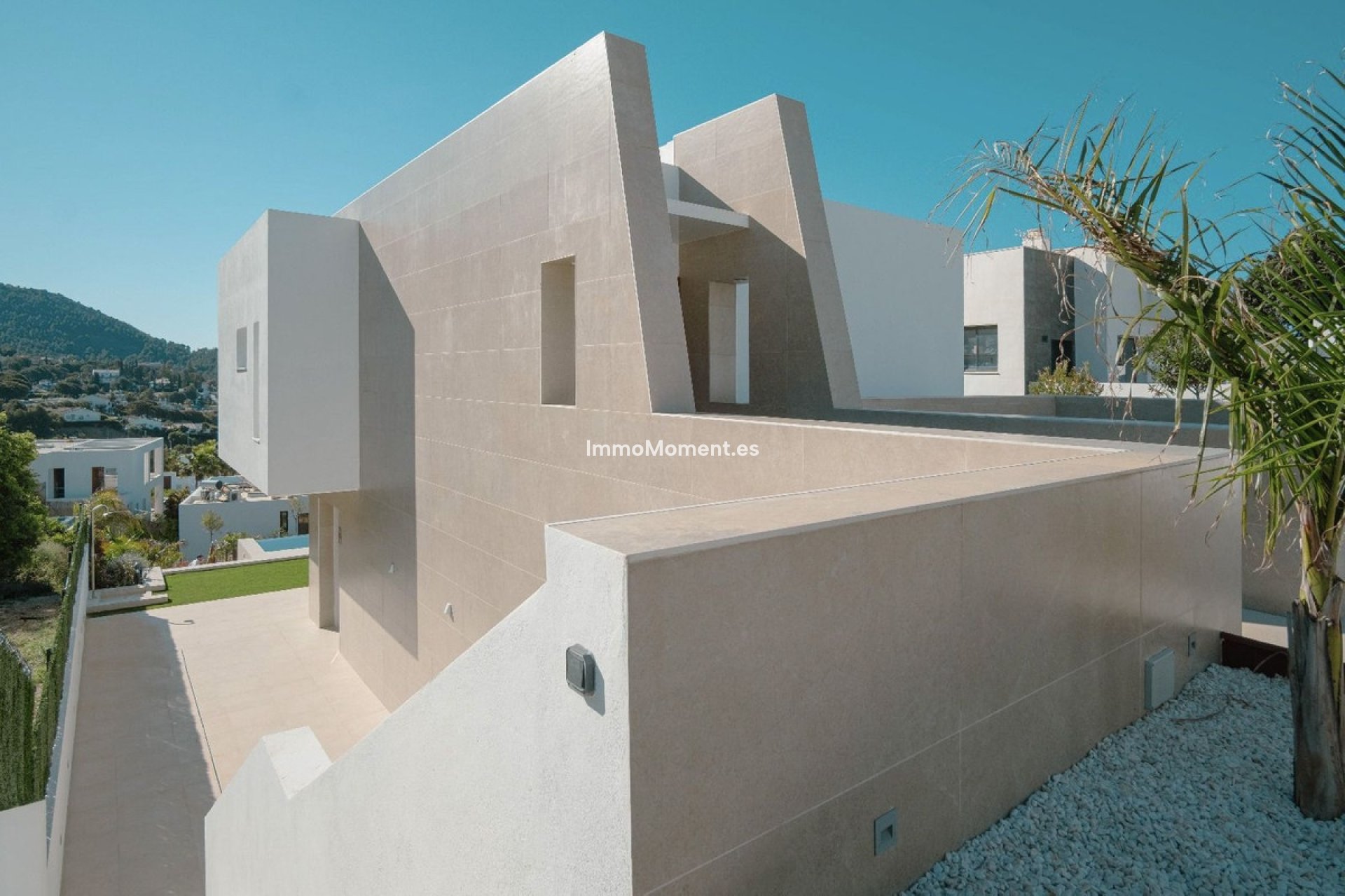 Resale - Detached villa - Mijas - Mijas Centro