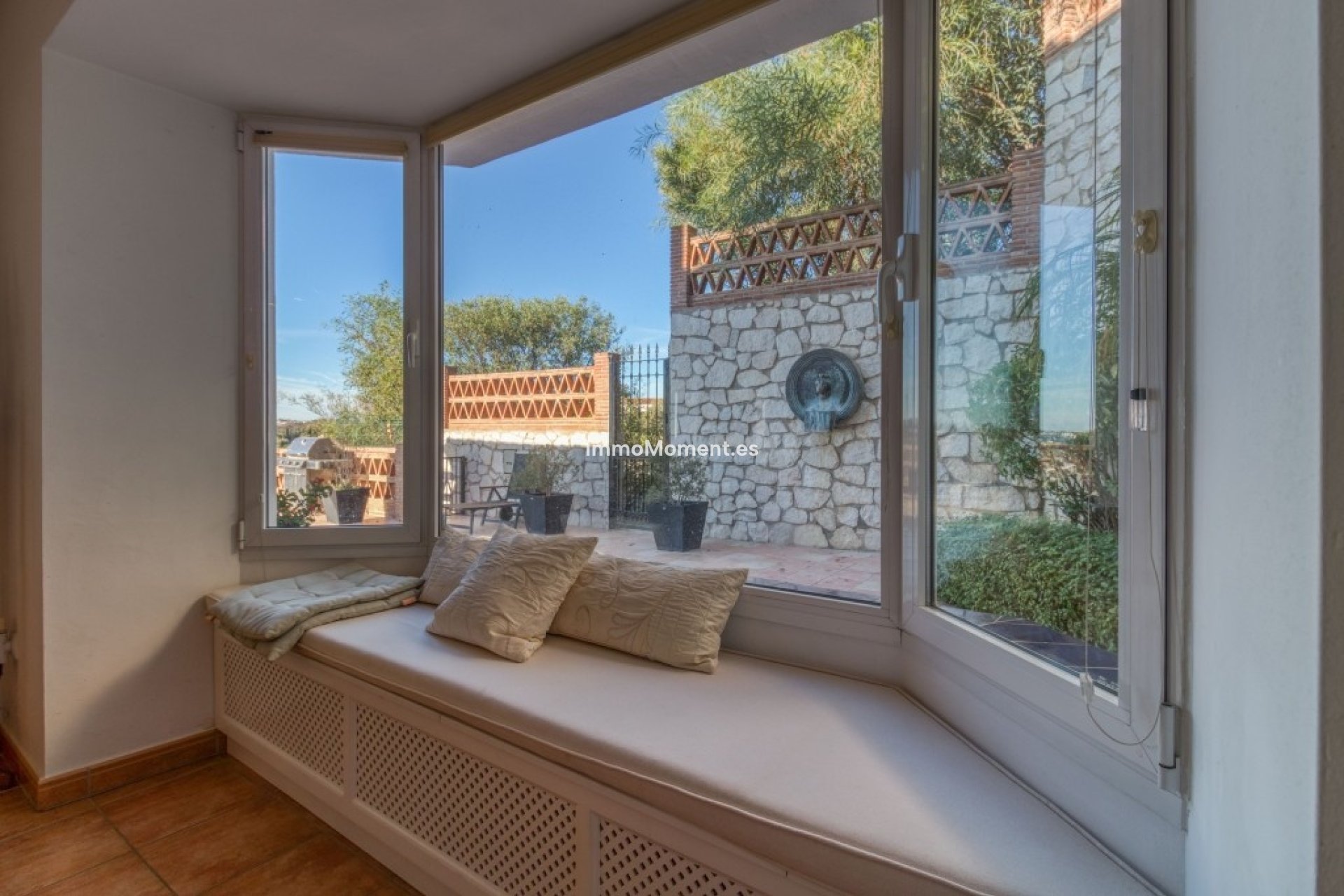Resale - Detached villa - Mijas - Mijas Centro