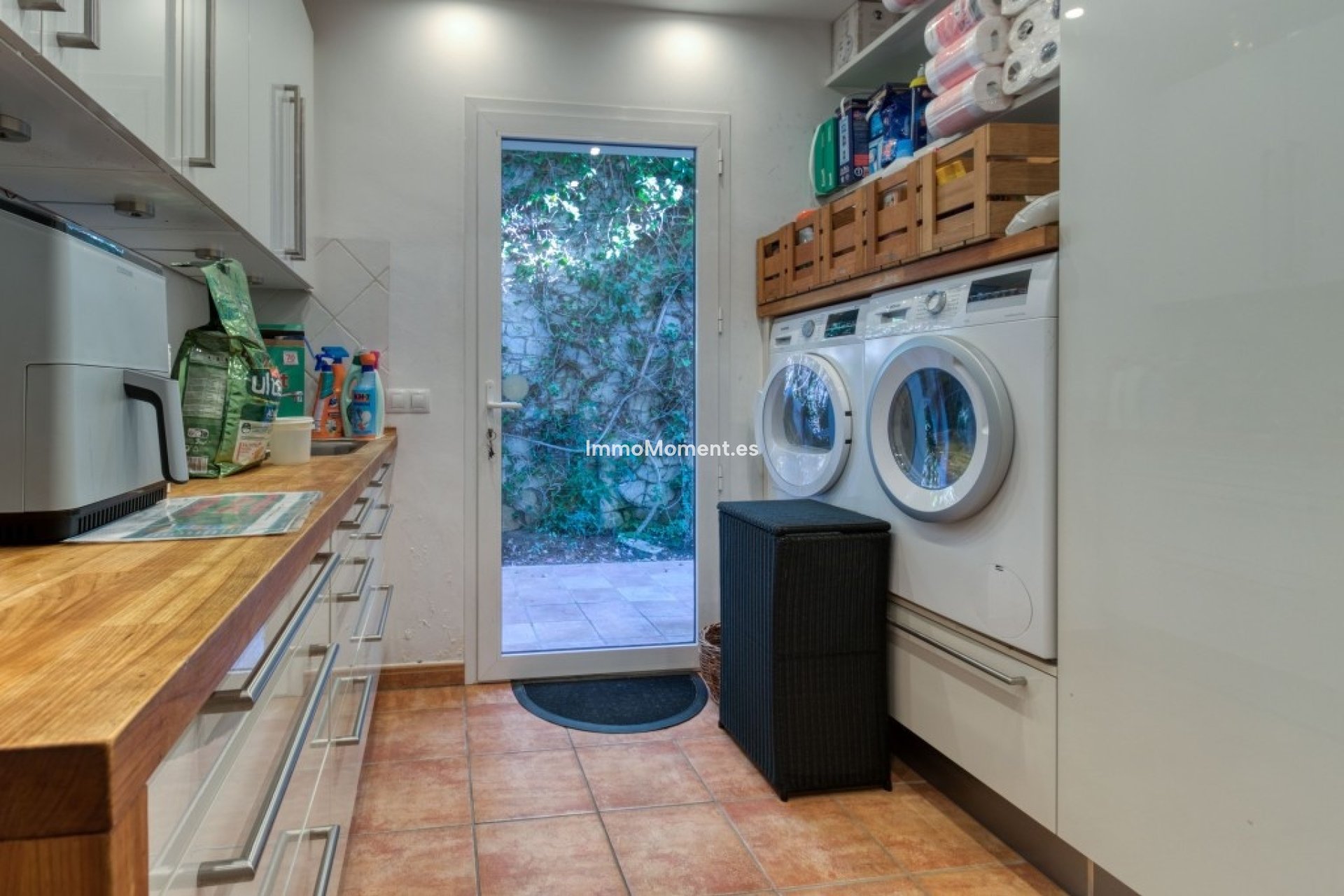 Resale - Detached villa - Mijas - Mijas Centro