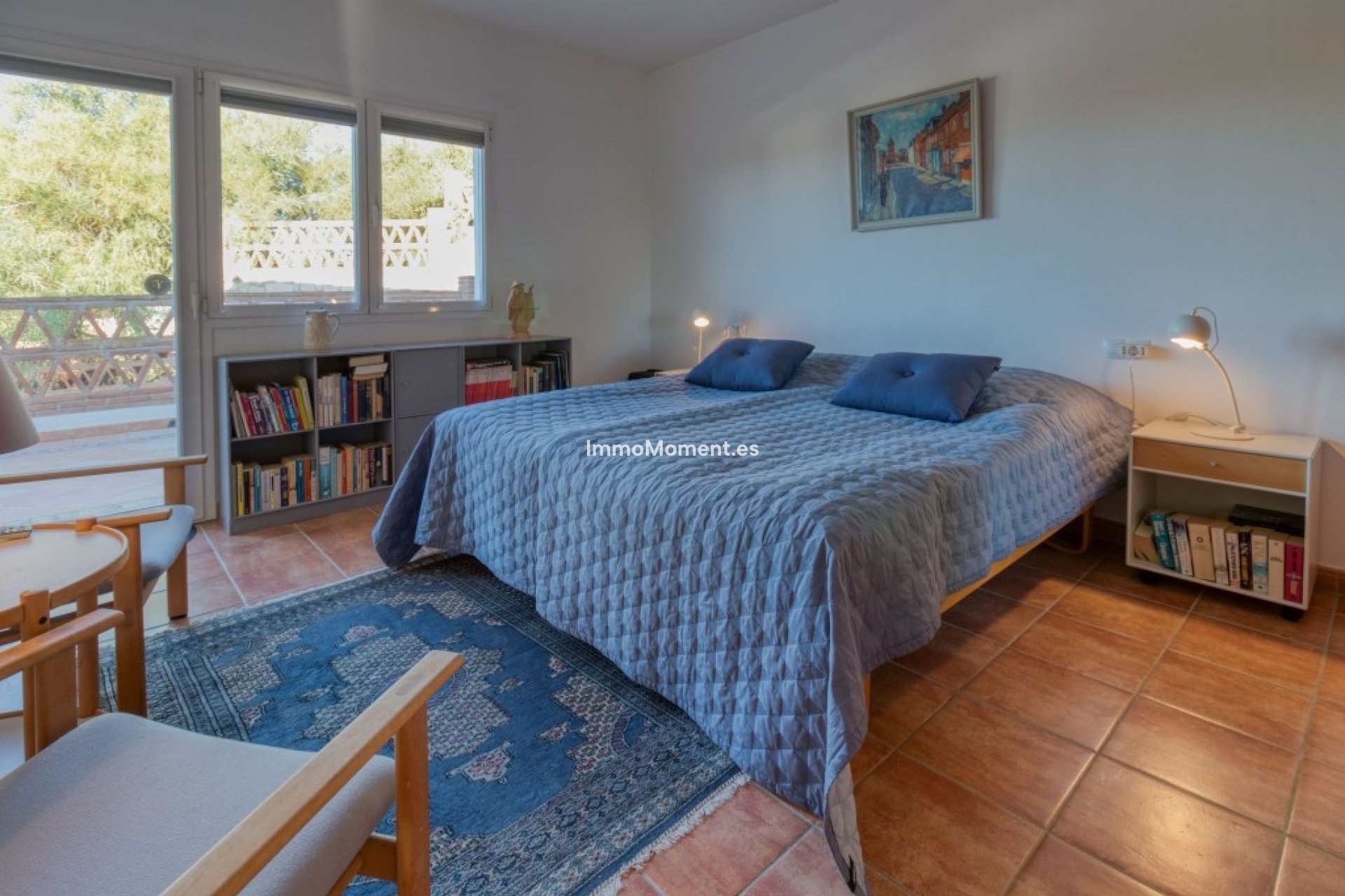 Resale - Detached villa - Mijas - Mijas Centro