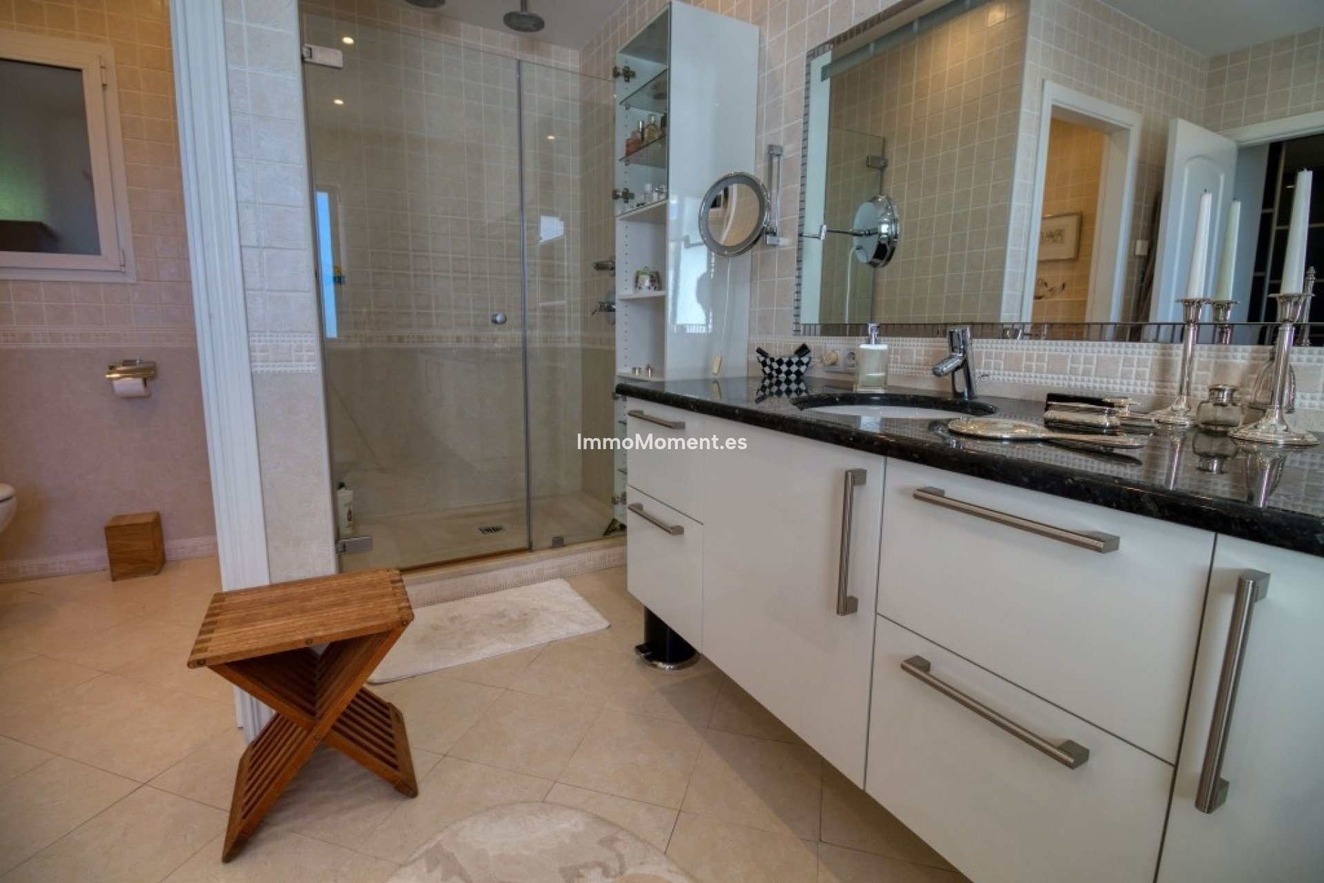 Resale - Detached villa - Mijas - Mijas Centro