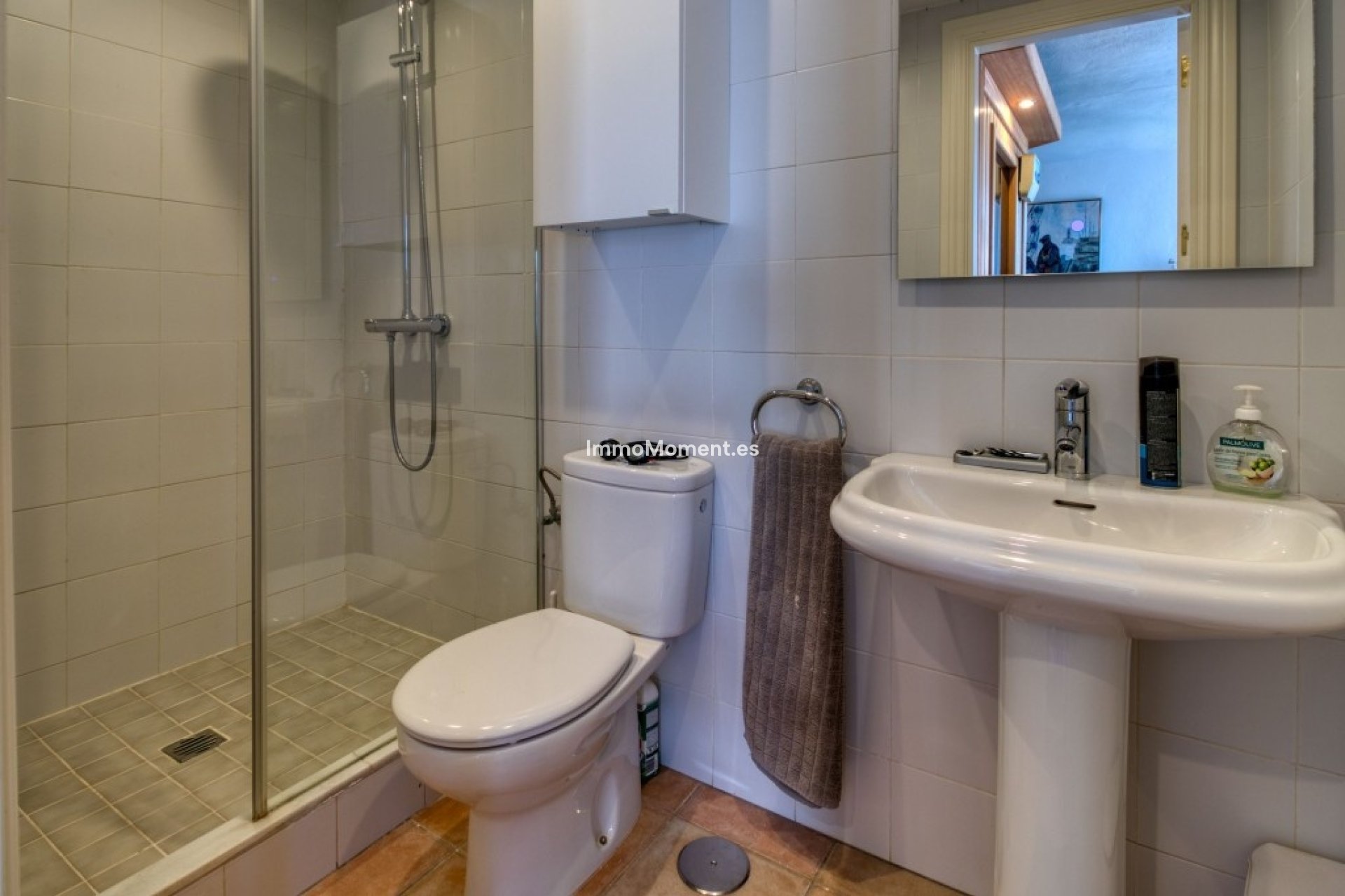 Resale - Detached villa - Mijas - Mijas Centro