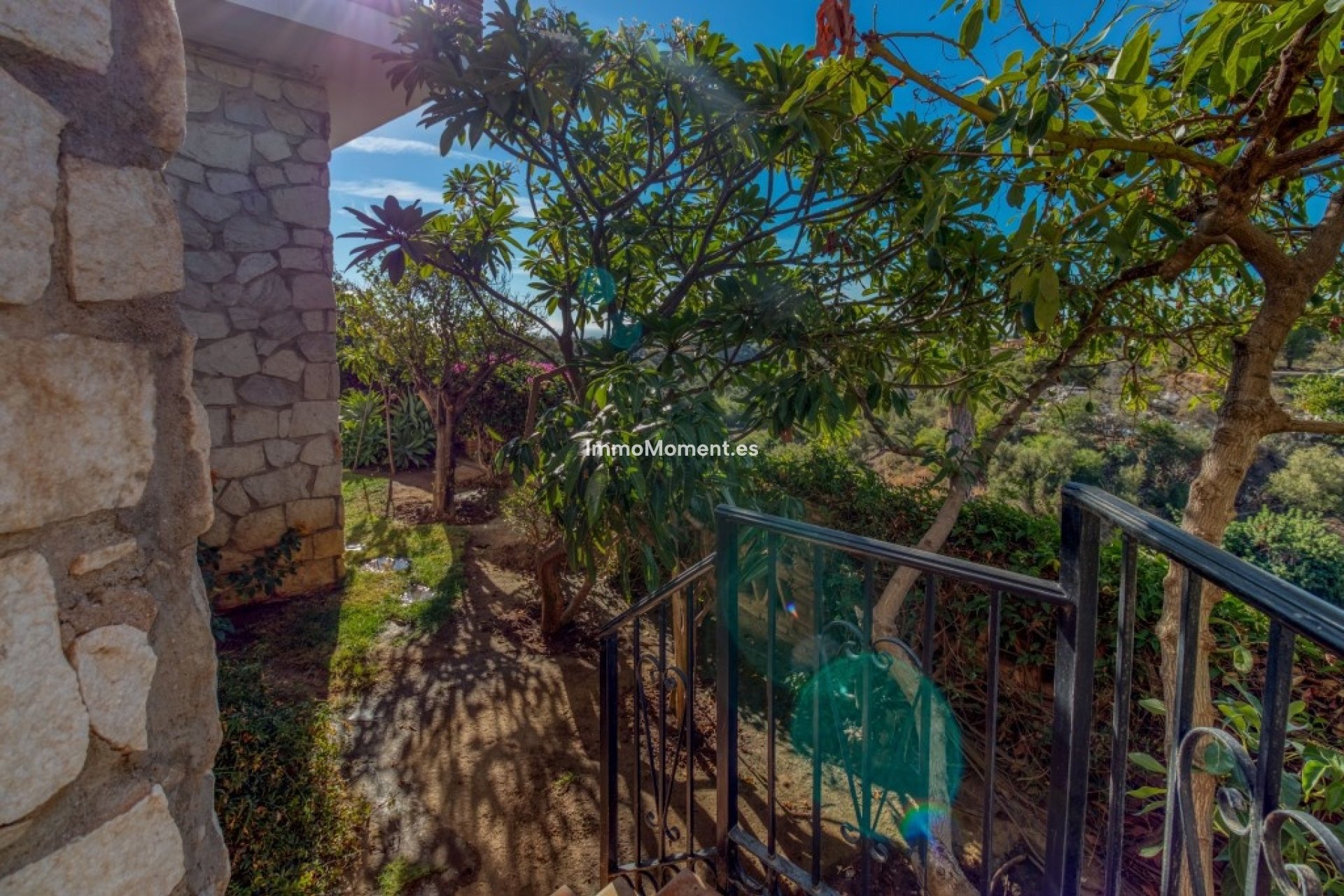 Resale - Detached villa - Mijas - Mijas Centro