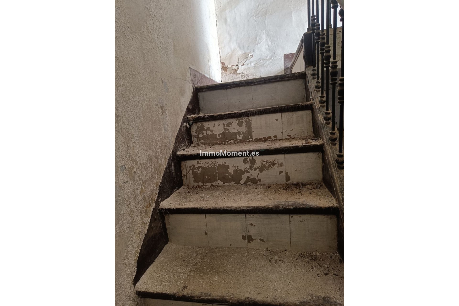 Resale - Detached villa - Mijas - Mijas Centro