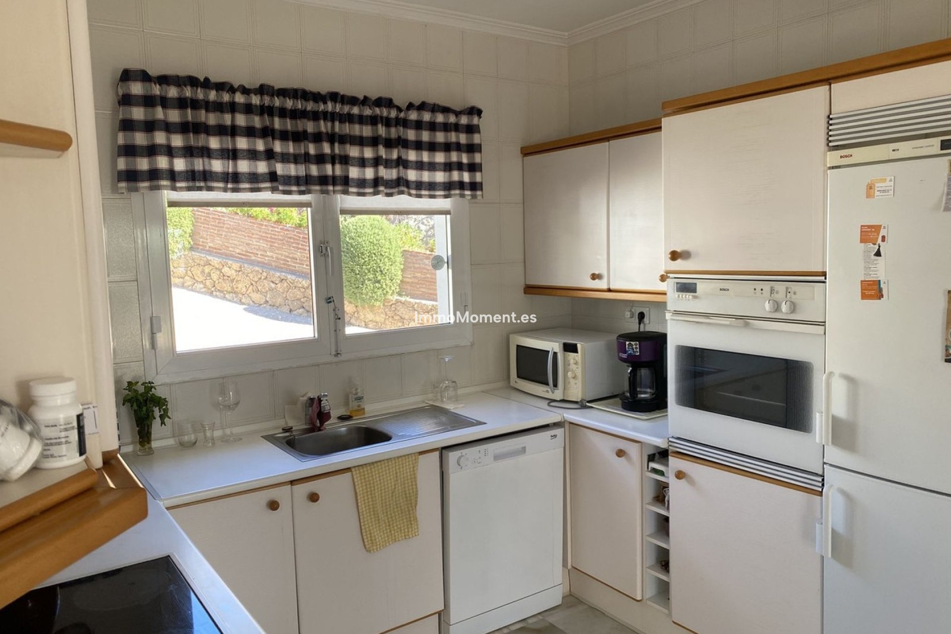 Resale - Detached villa - Mijas - Mijas Centro