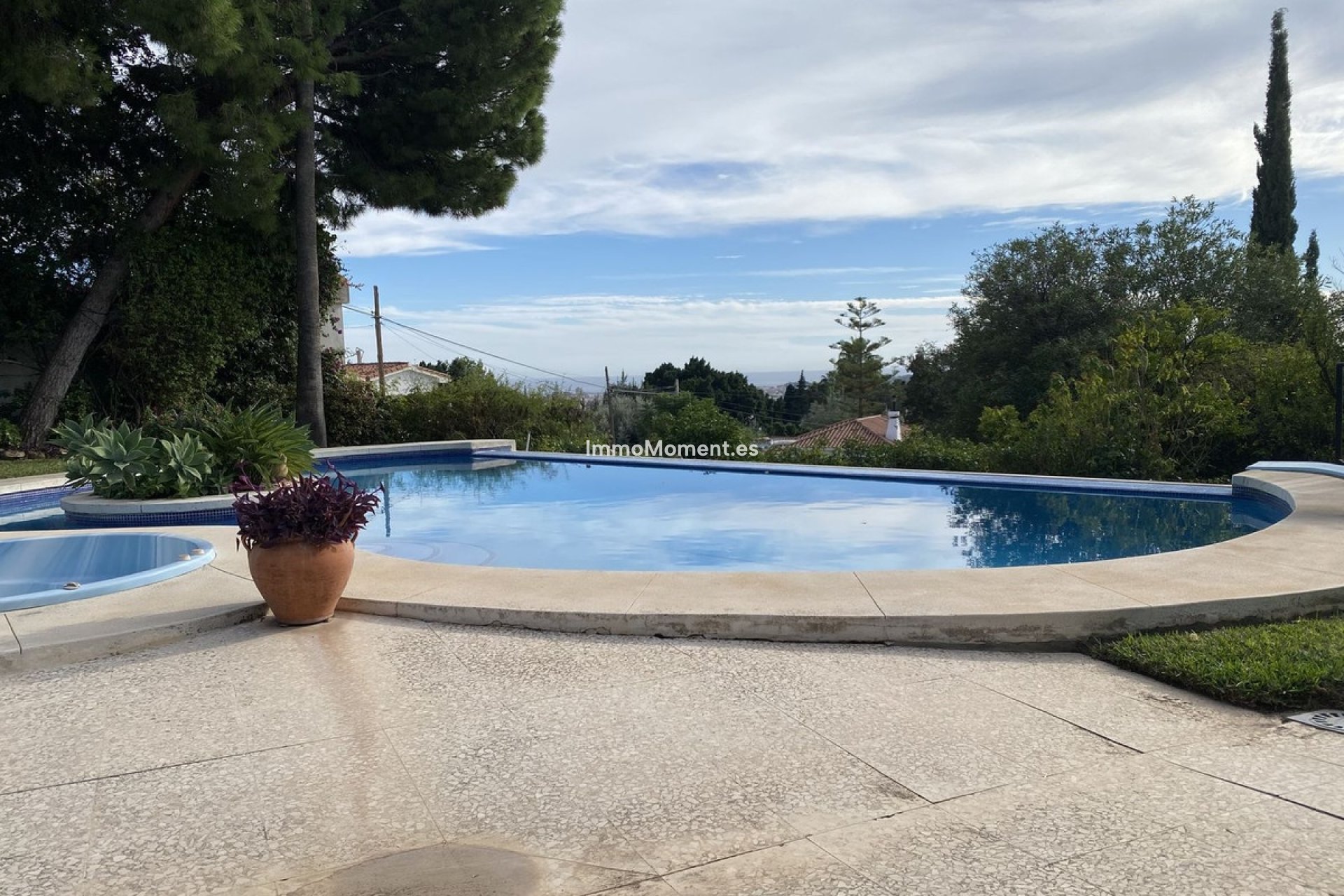 Resale - Detached villa - Mijas - Mijas Centro