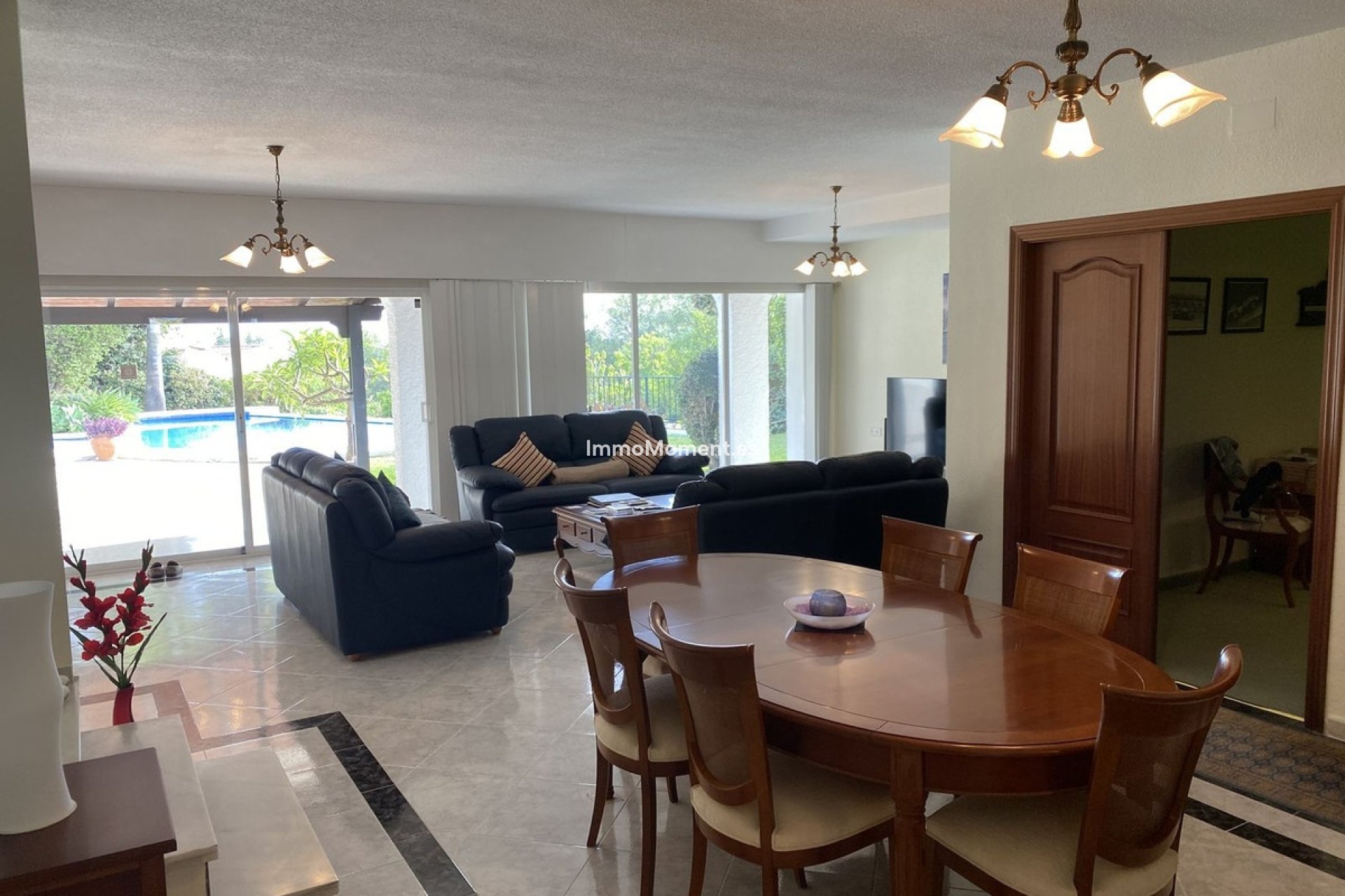 Resale - Detached villa - Mijas - Mijas Centro