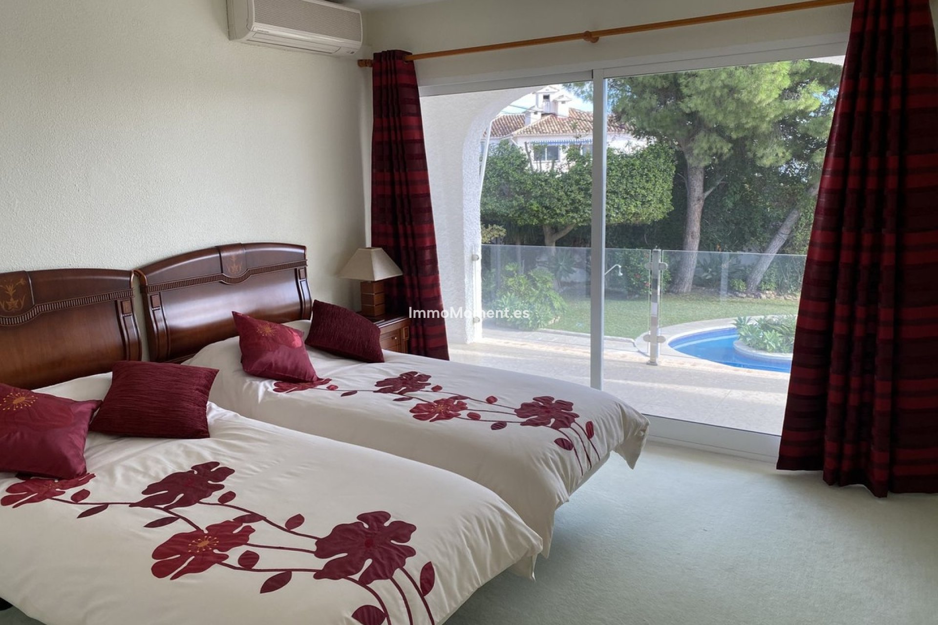 Resale - Detached villa - Mijas - Mijas Centro