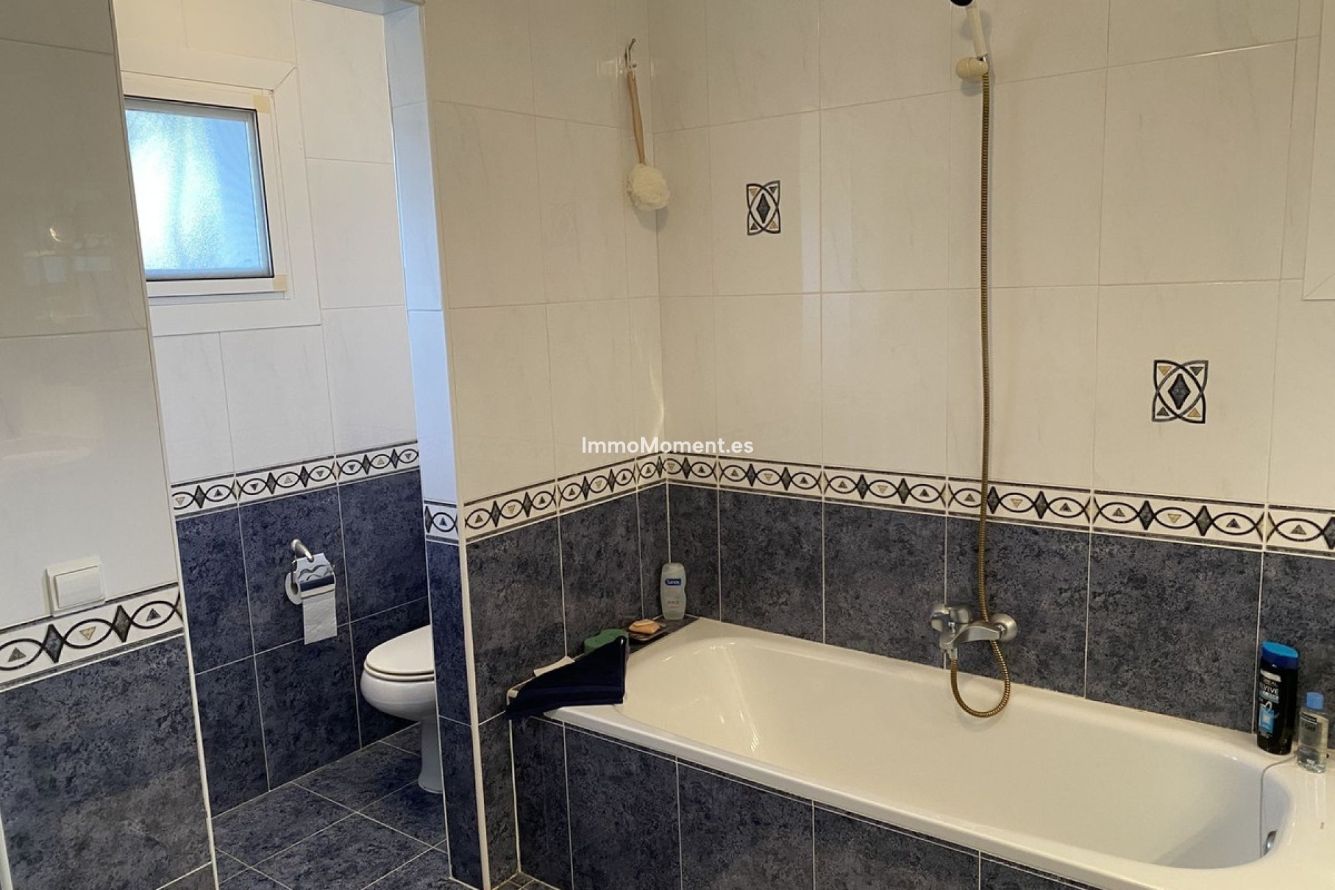 Resale - Detached villa - Mijas - Mijas Centro