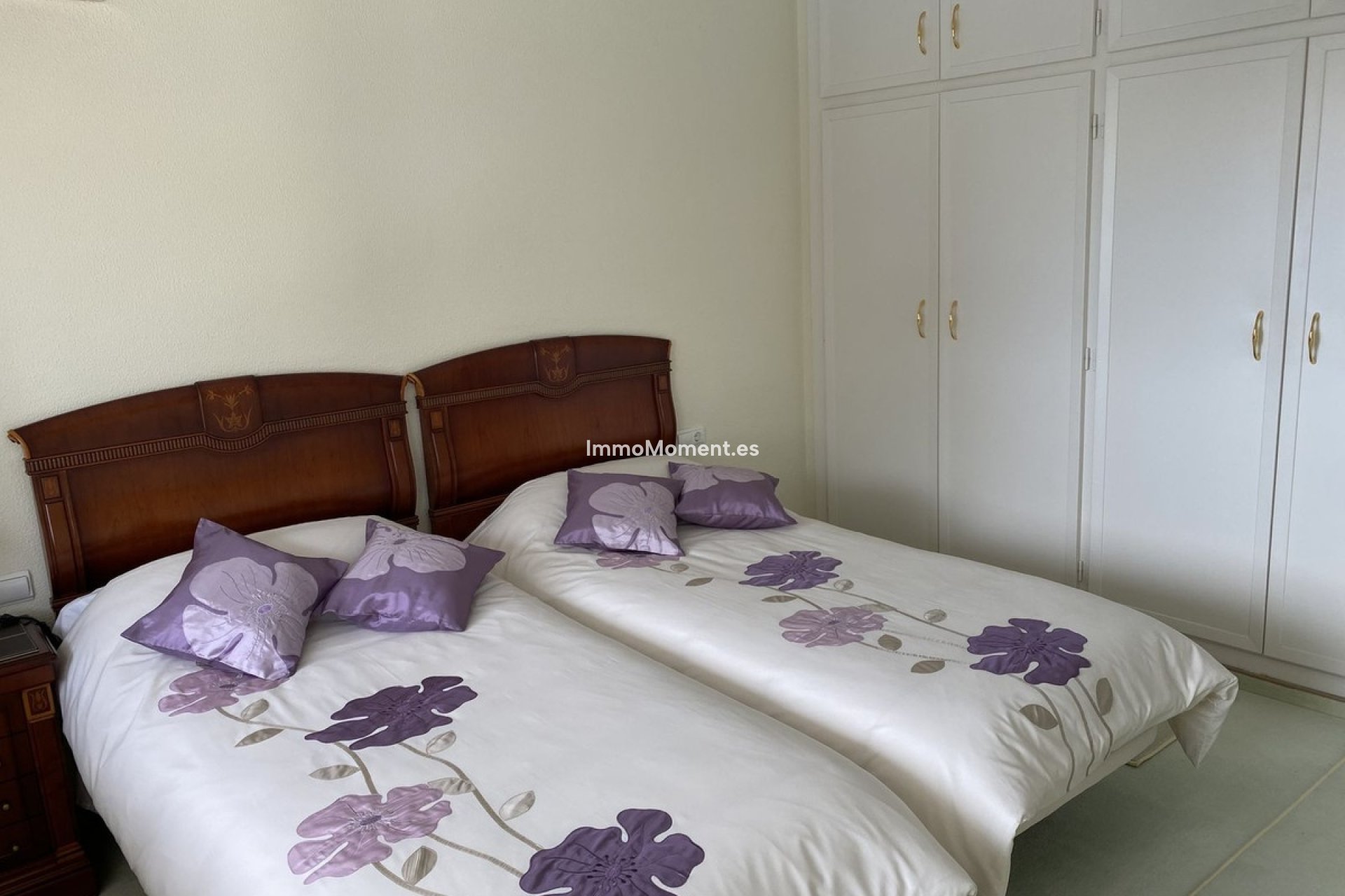 Resale - Detached villa - Mijas - Mijas Centro