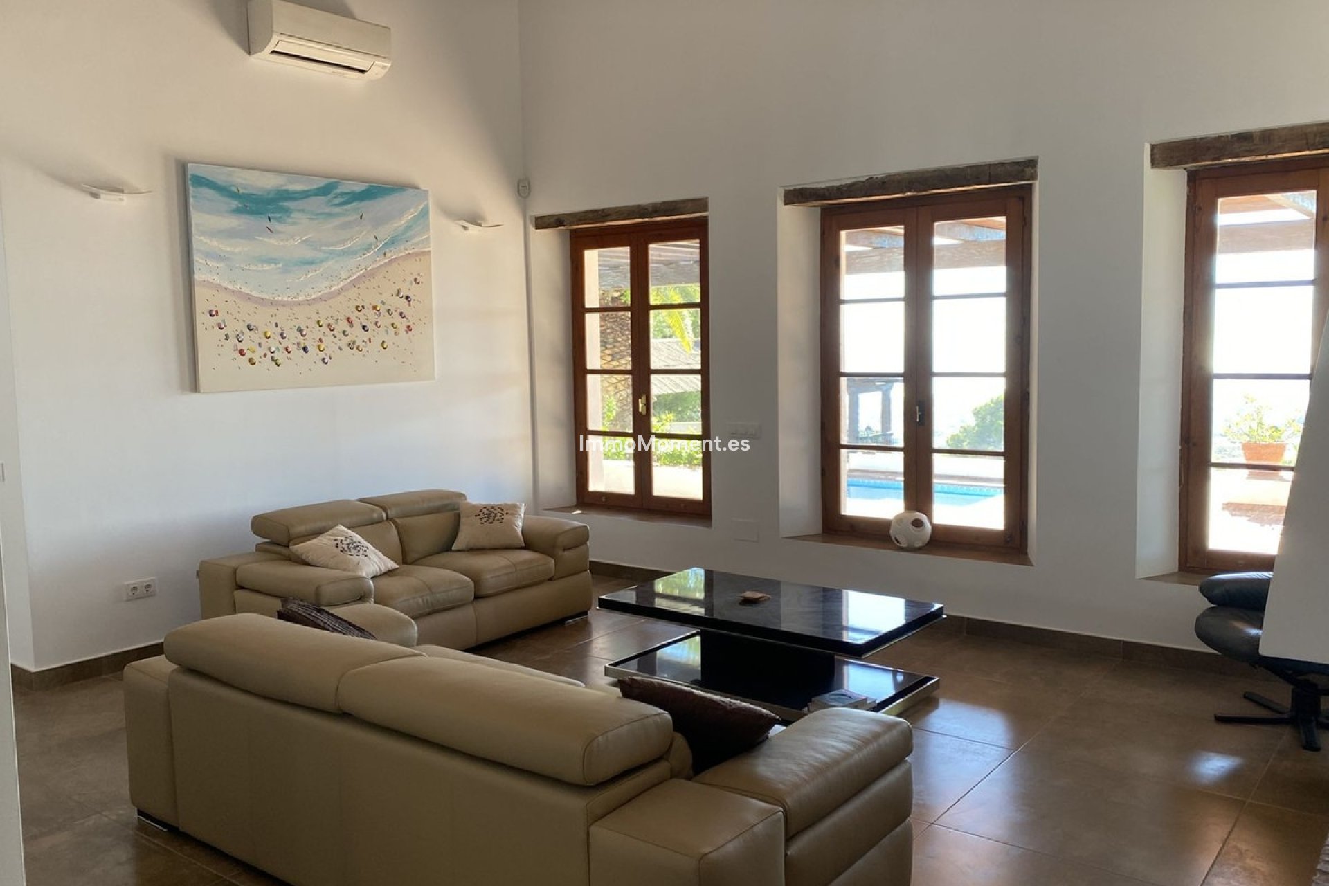 Resale - Detached villa - Mijas - Mijas Centro