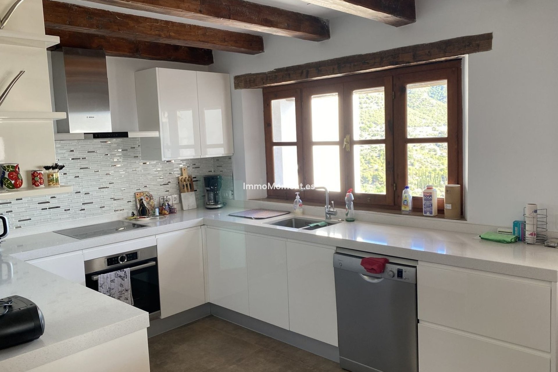 Resale - Detached villa - Mijas - Mijas Centro
