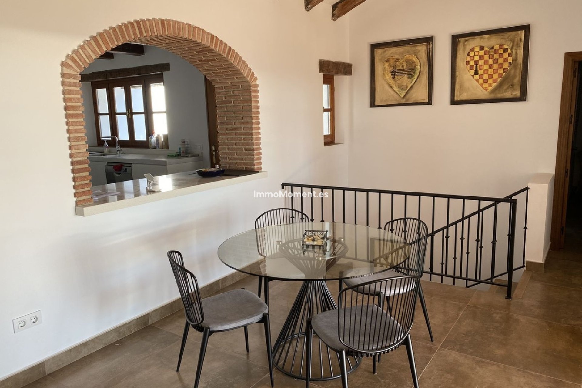 Resale - Detached villa - Mijas - Mijas Centro