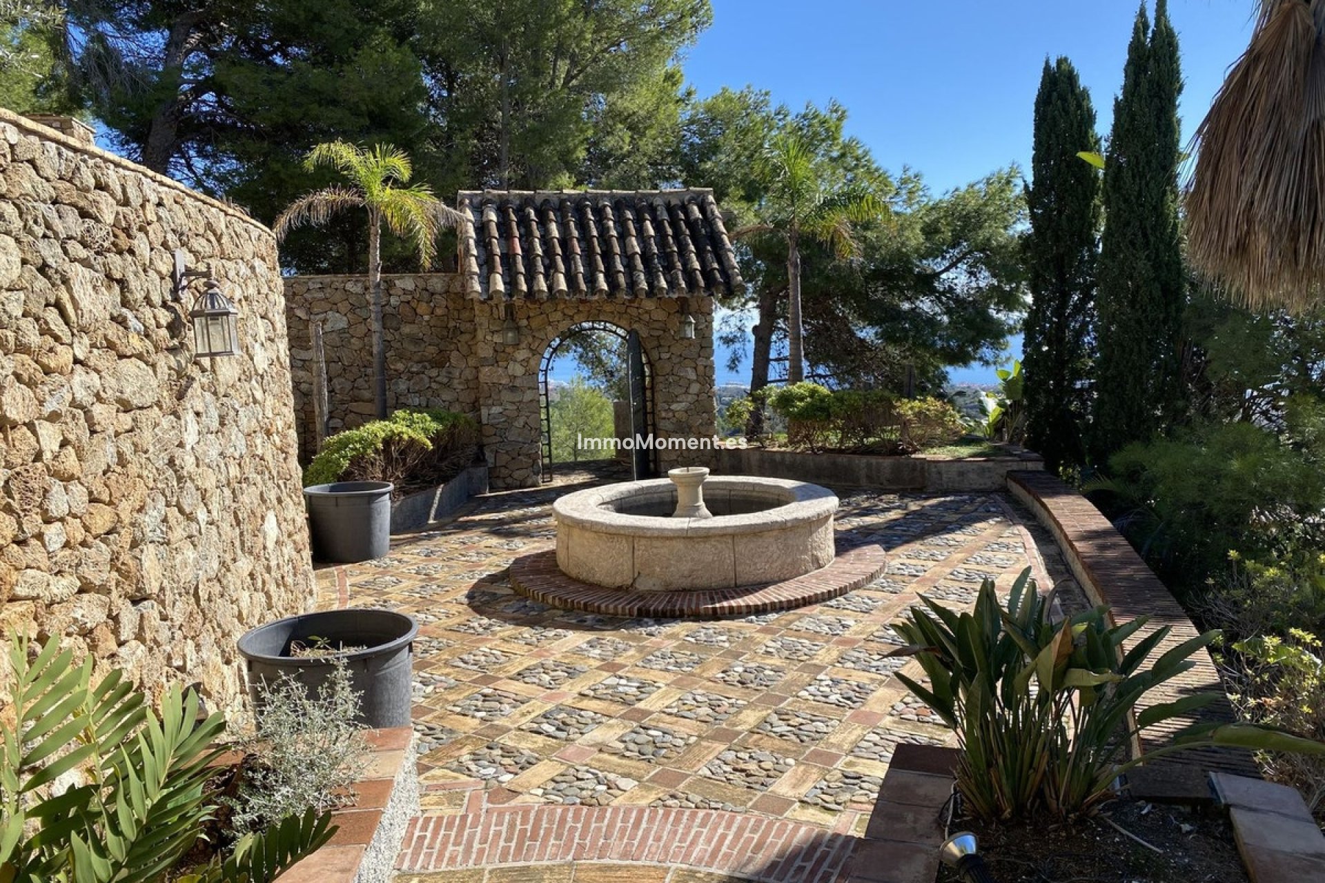 Resale - Detached villa - Mijas - Mijas Centro