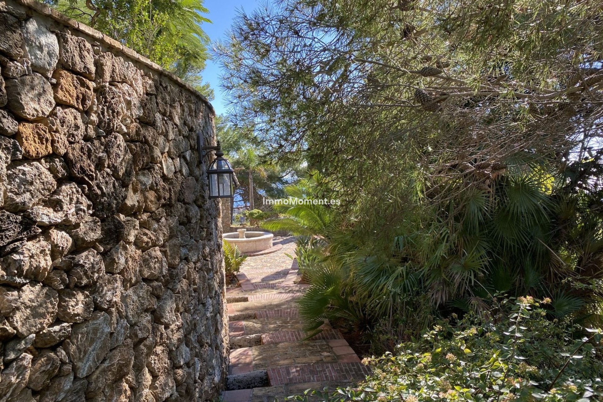 Resale - Detached villa - Mijas - Mijas Centro