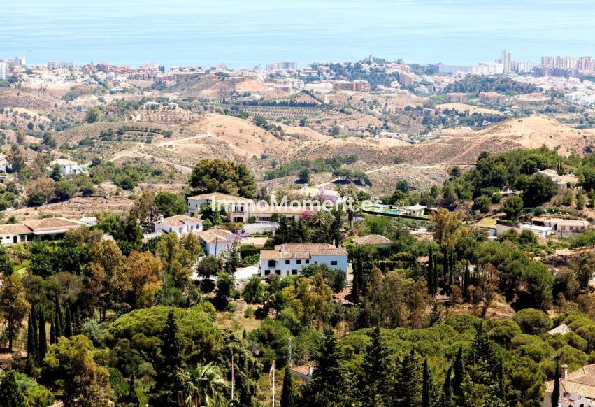 Resale - Detached villa - Mijas - Mijas Centro