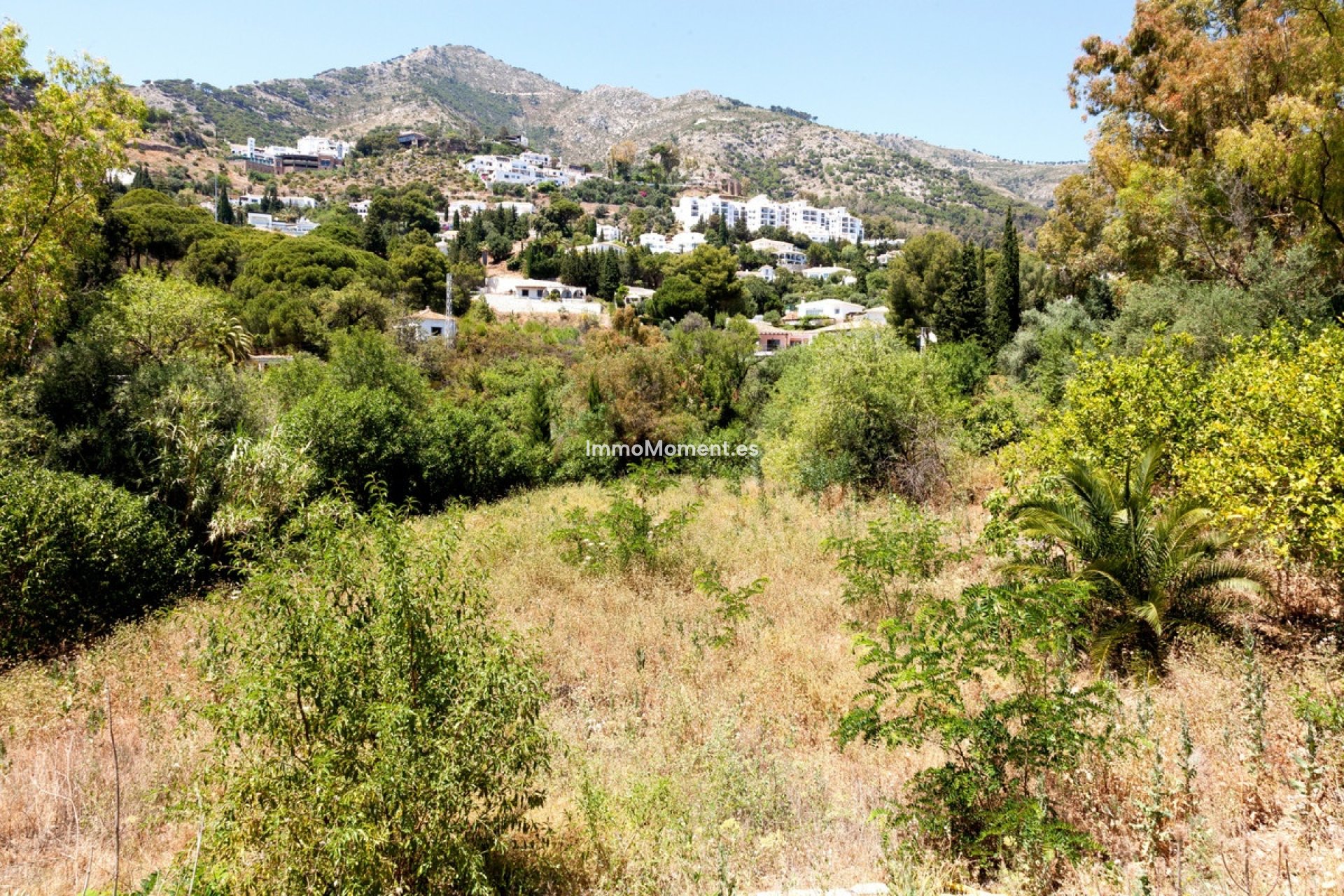 Resale - Detached villa - Mijas - Mijas Centro