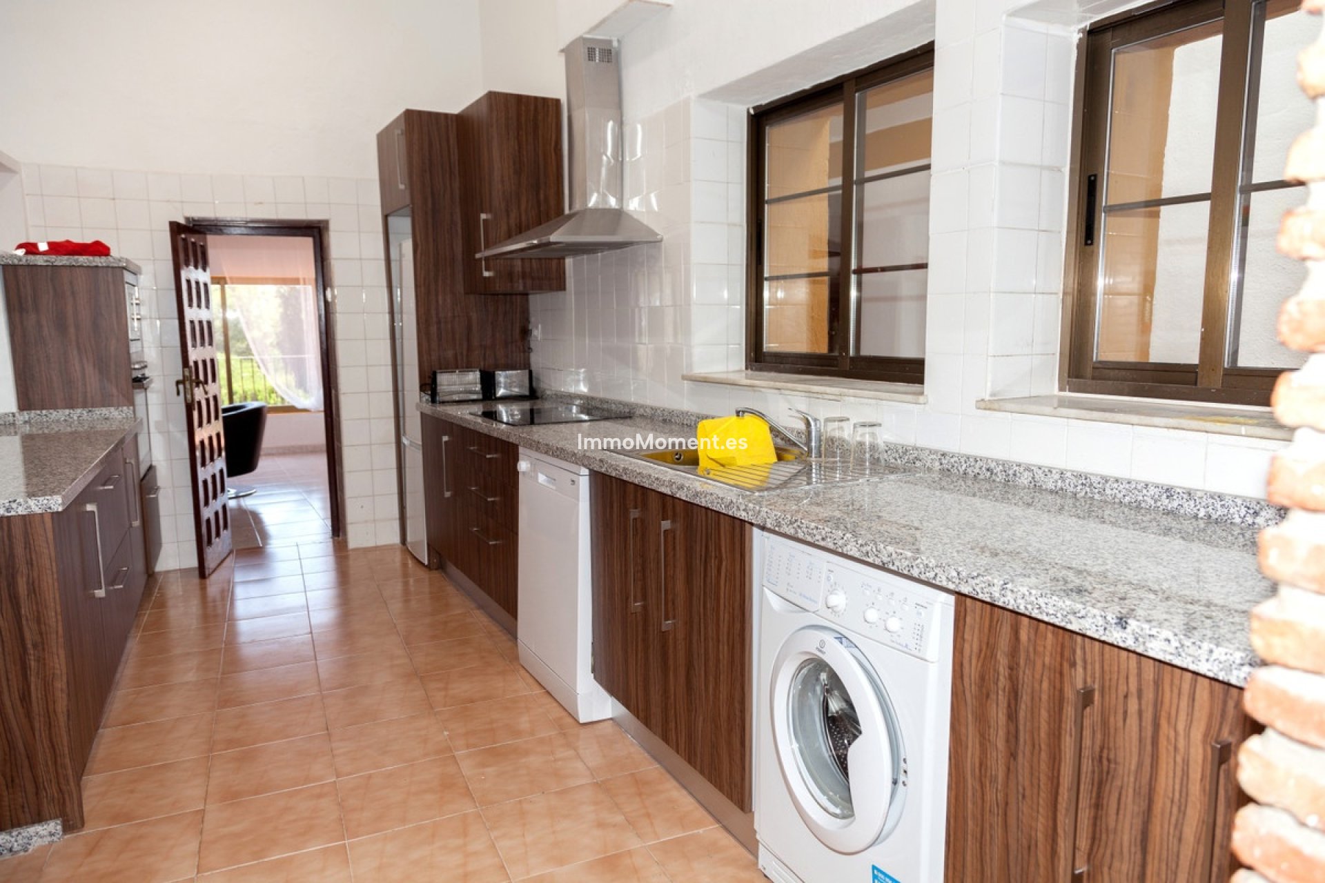 Resale - Detached villa - Mijas - Mijas Centro