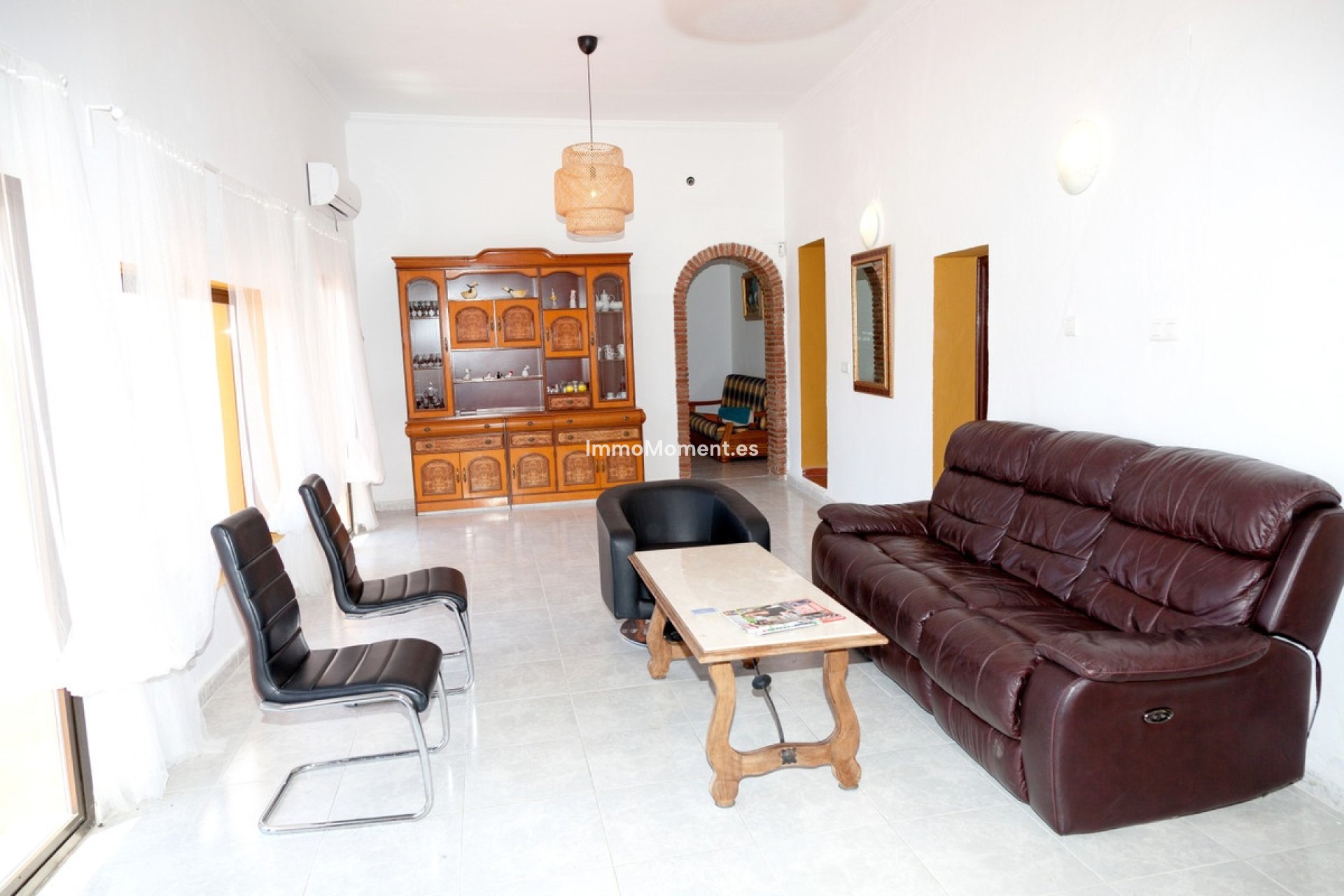 Resale - Detached villa - Mijas - Mijas Centro
