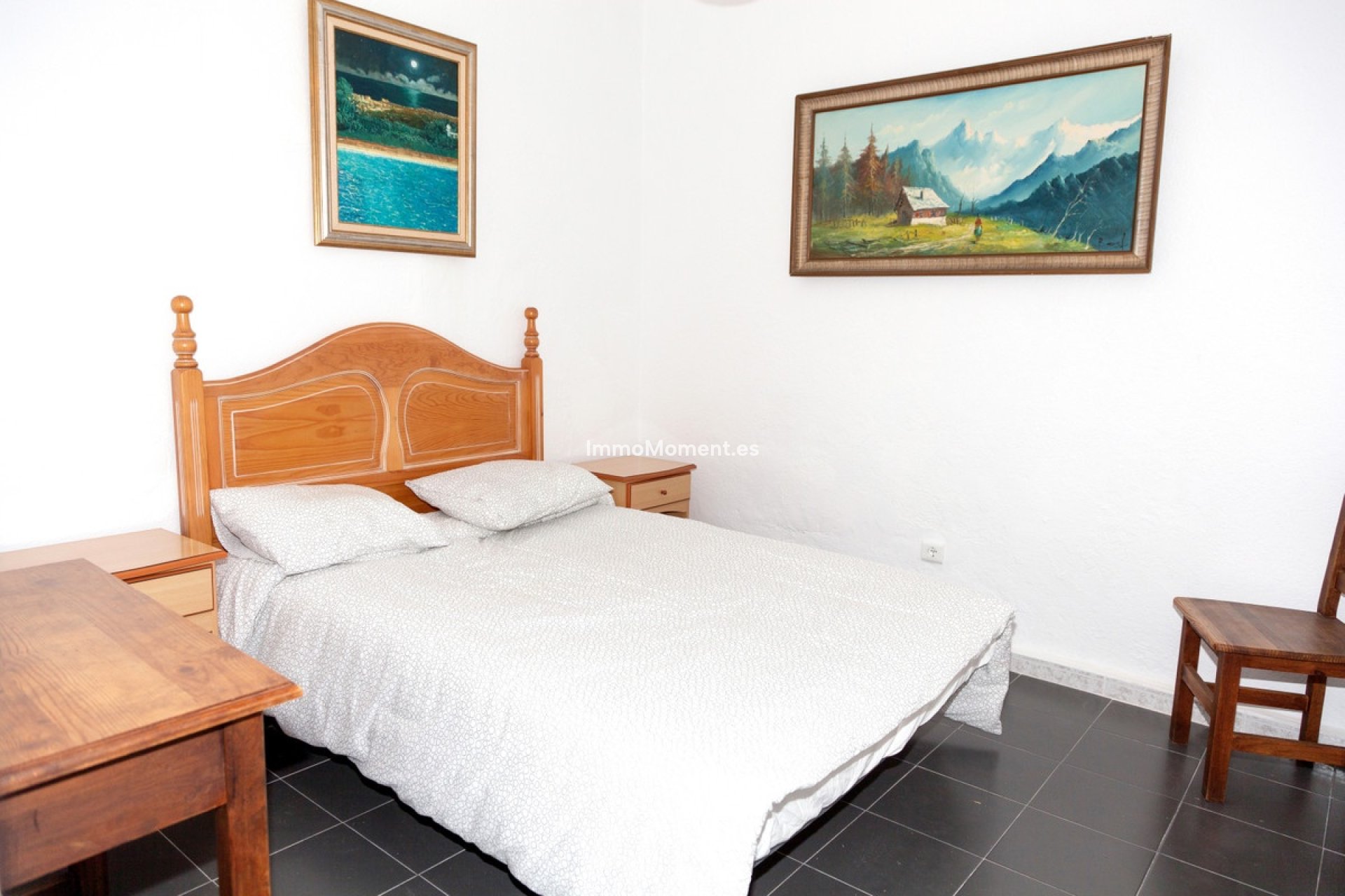 Resale - Detached villa - Mijas - Mijas Centro