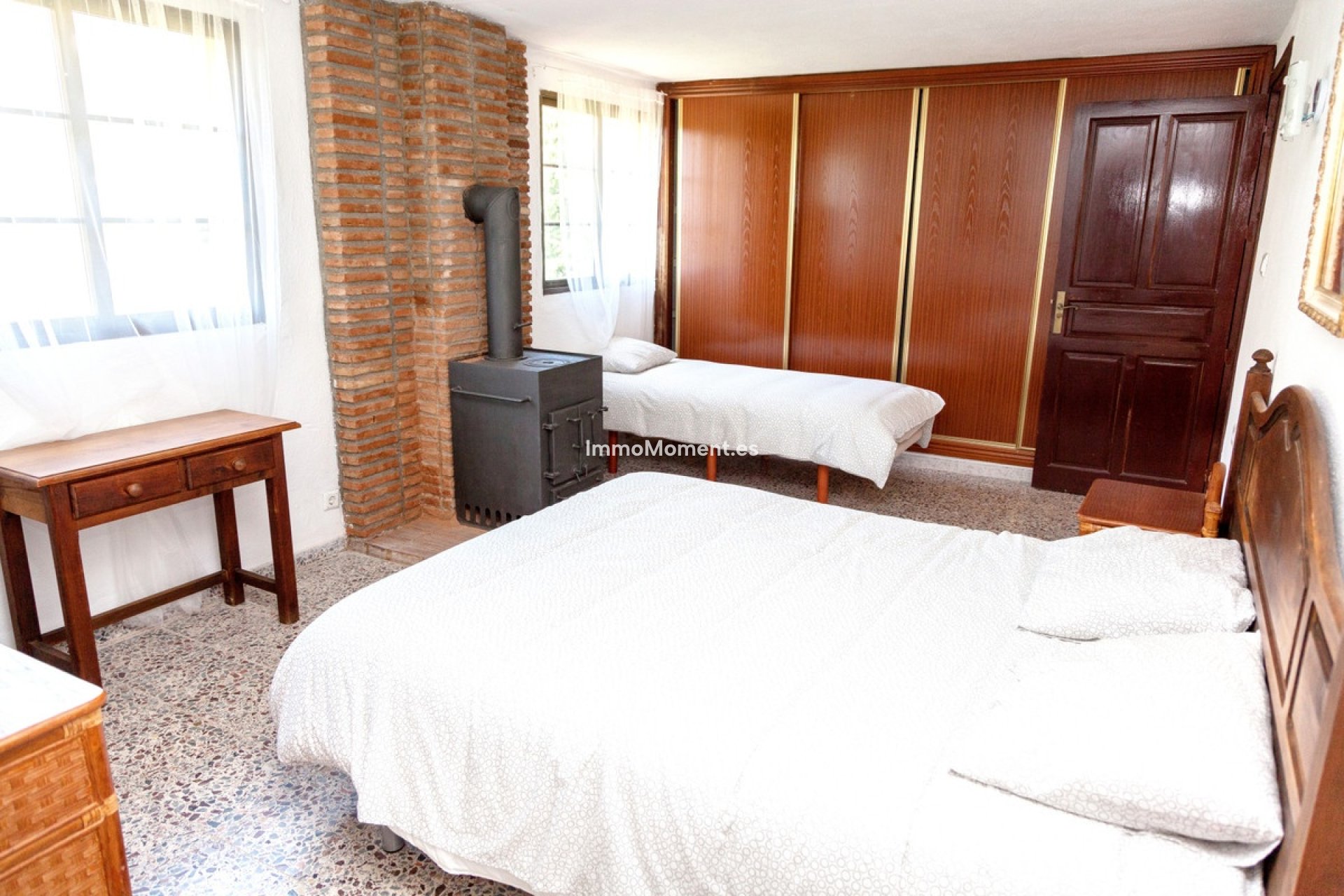 Resale - Detached villa - Mijas - Mijas Centro