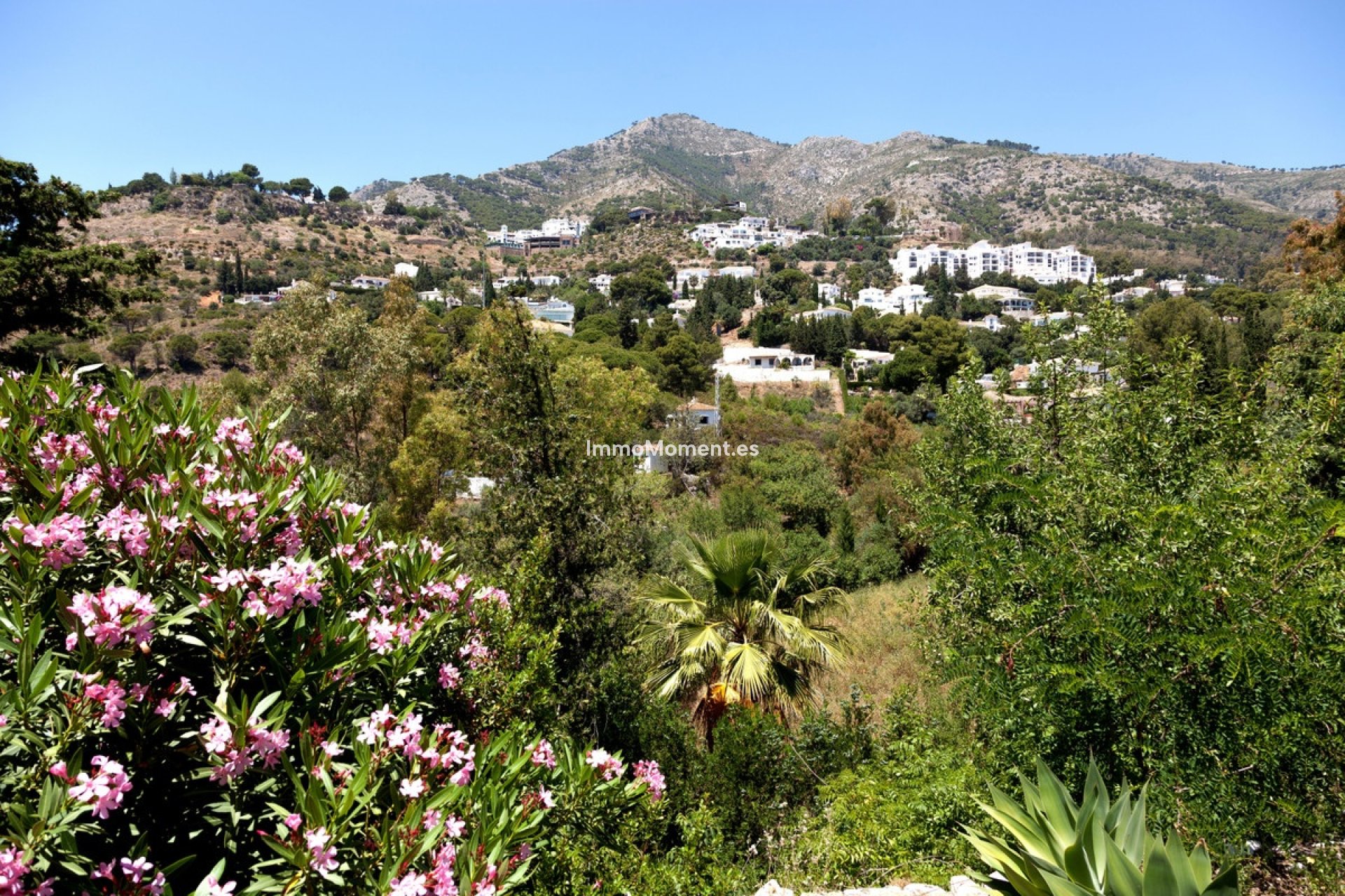 Resale - Detached villa - Mijas - Mijas Centro