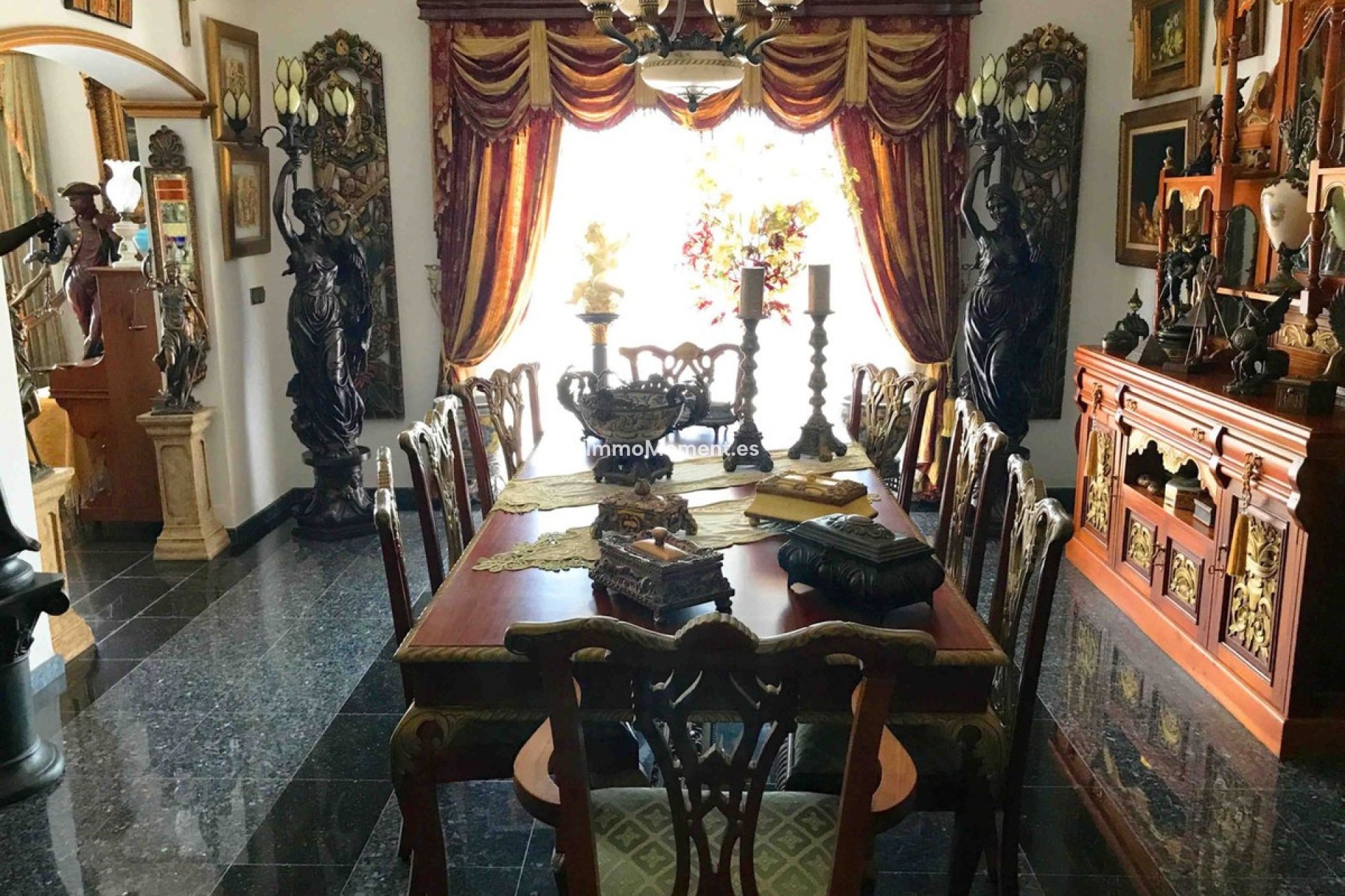 Resale - Detached villa - Mijas - Mijas Centro