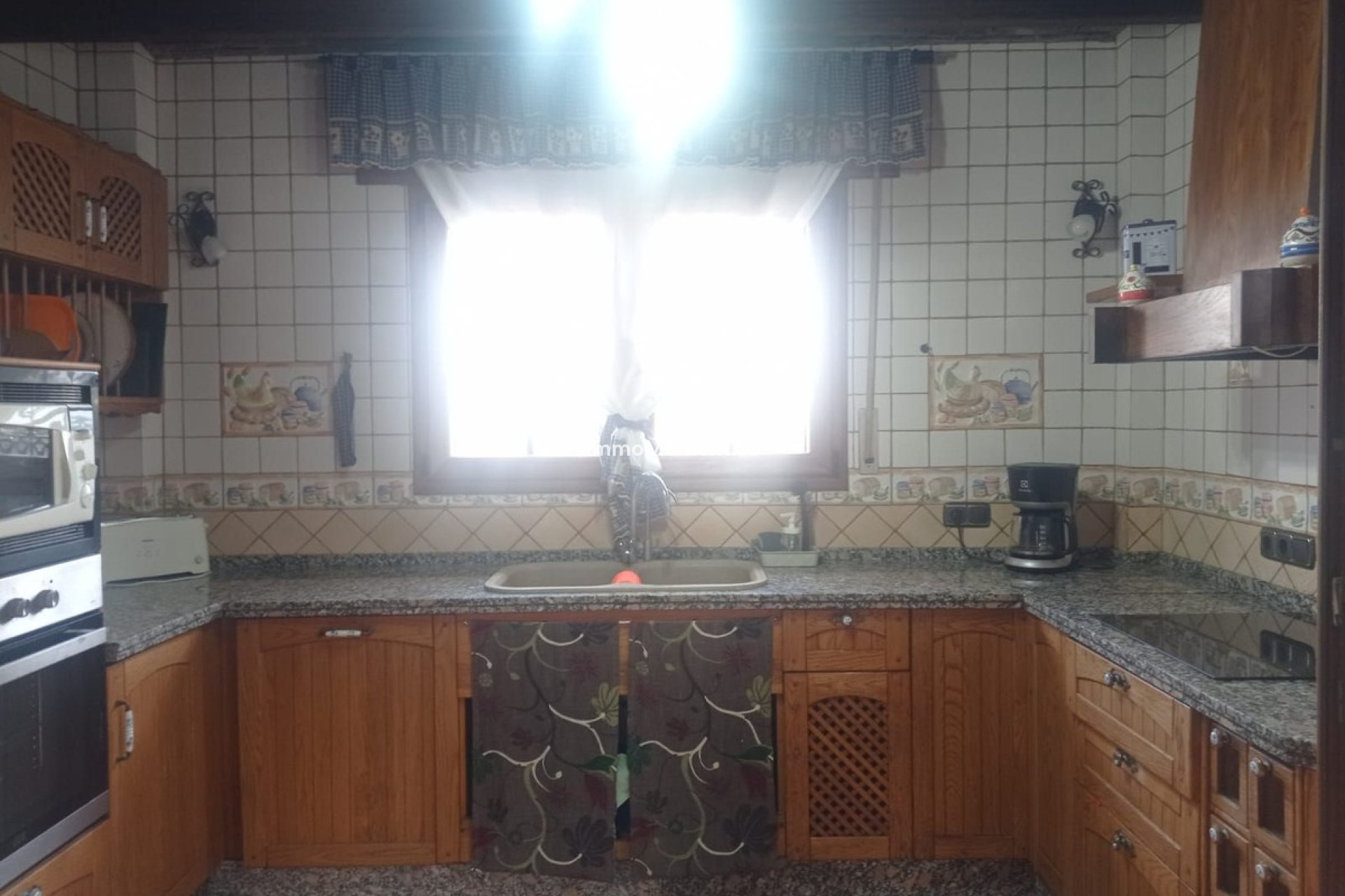 Resale - Detached villa - Mijas - Mijas Centro