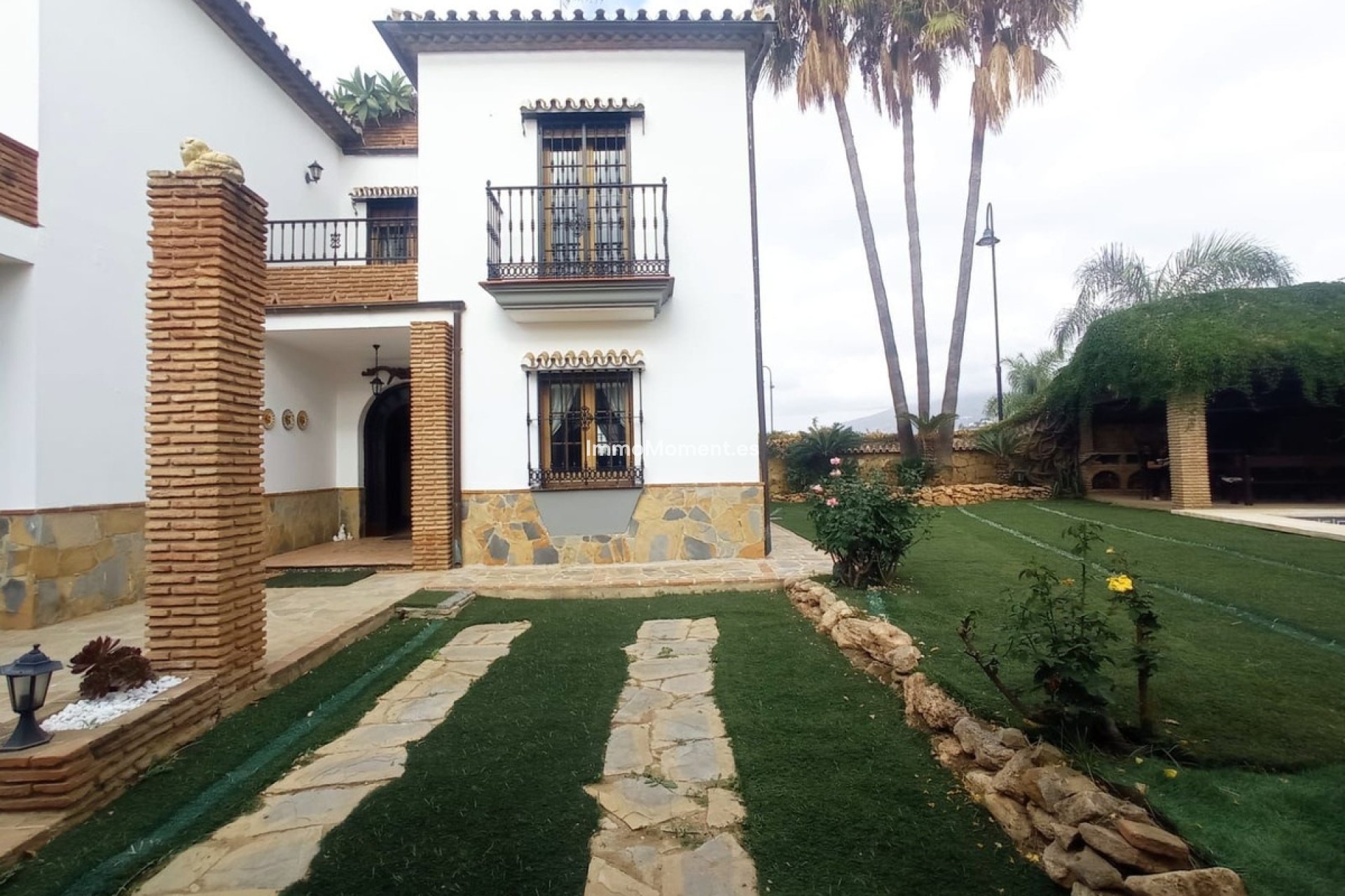 Resale - Detached villa - Mijas - Mijas Centro
