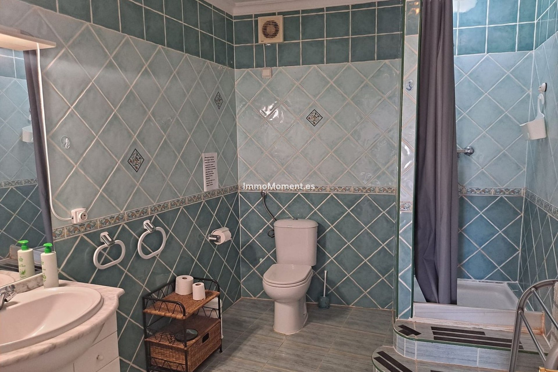 Resale - Detached villa - Mijas - Mijas Centro