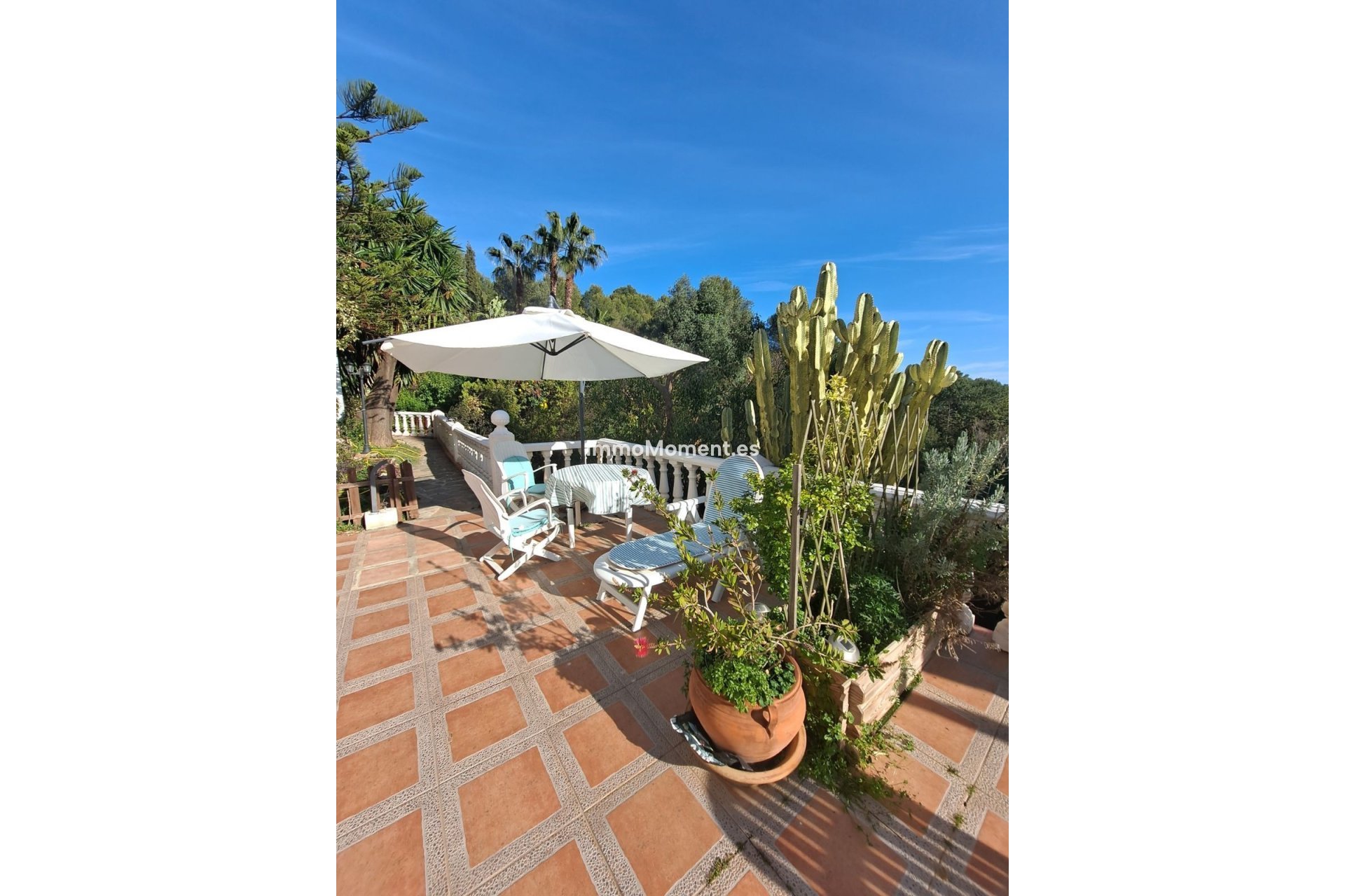Resale - Detached villa - Mijas - Mijas Centro