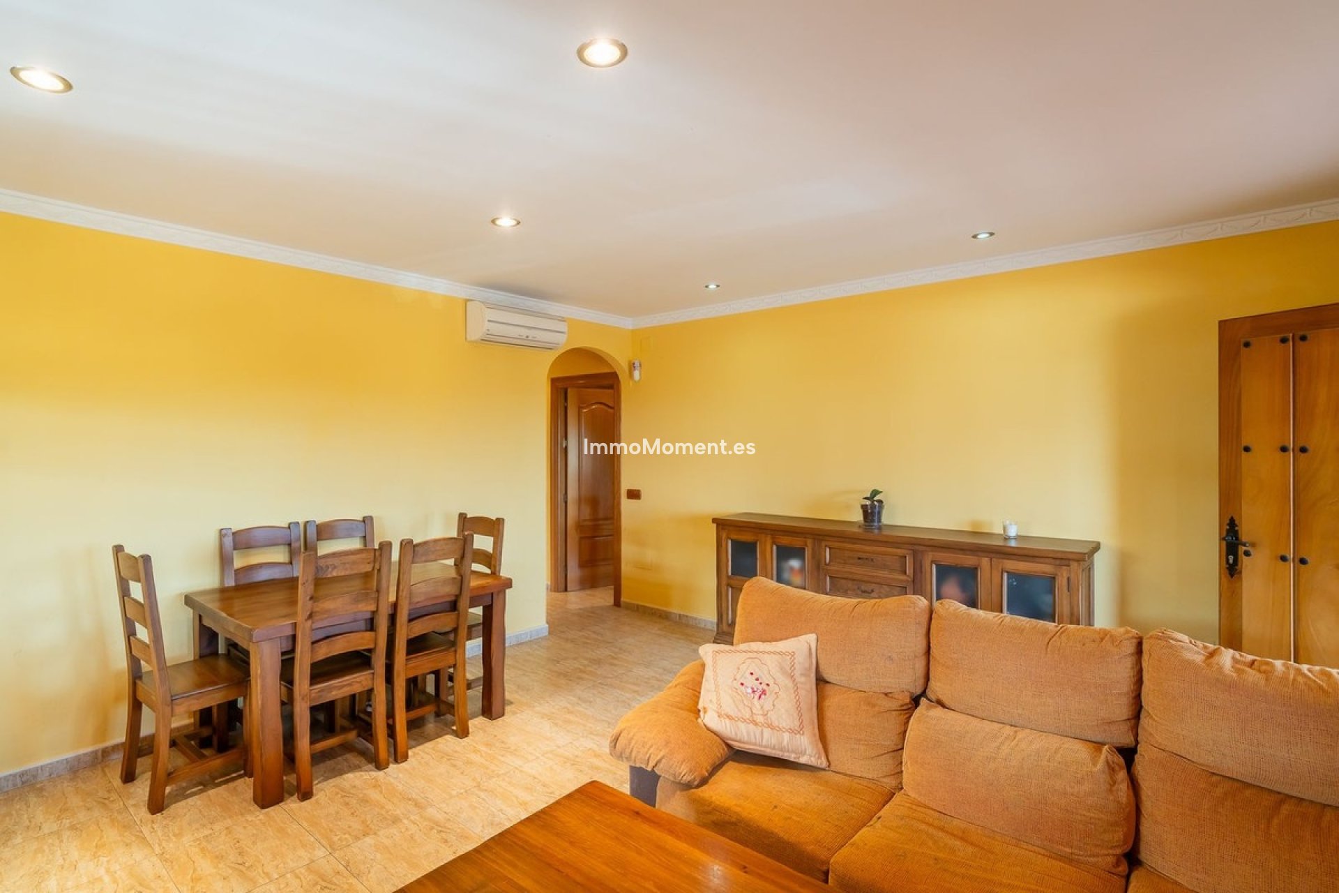 Resale - Detached villa - Mijas - Mijas Centro