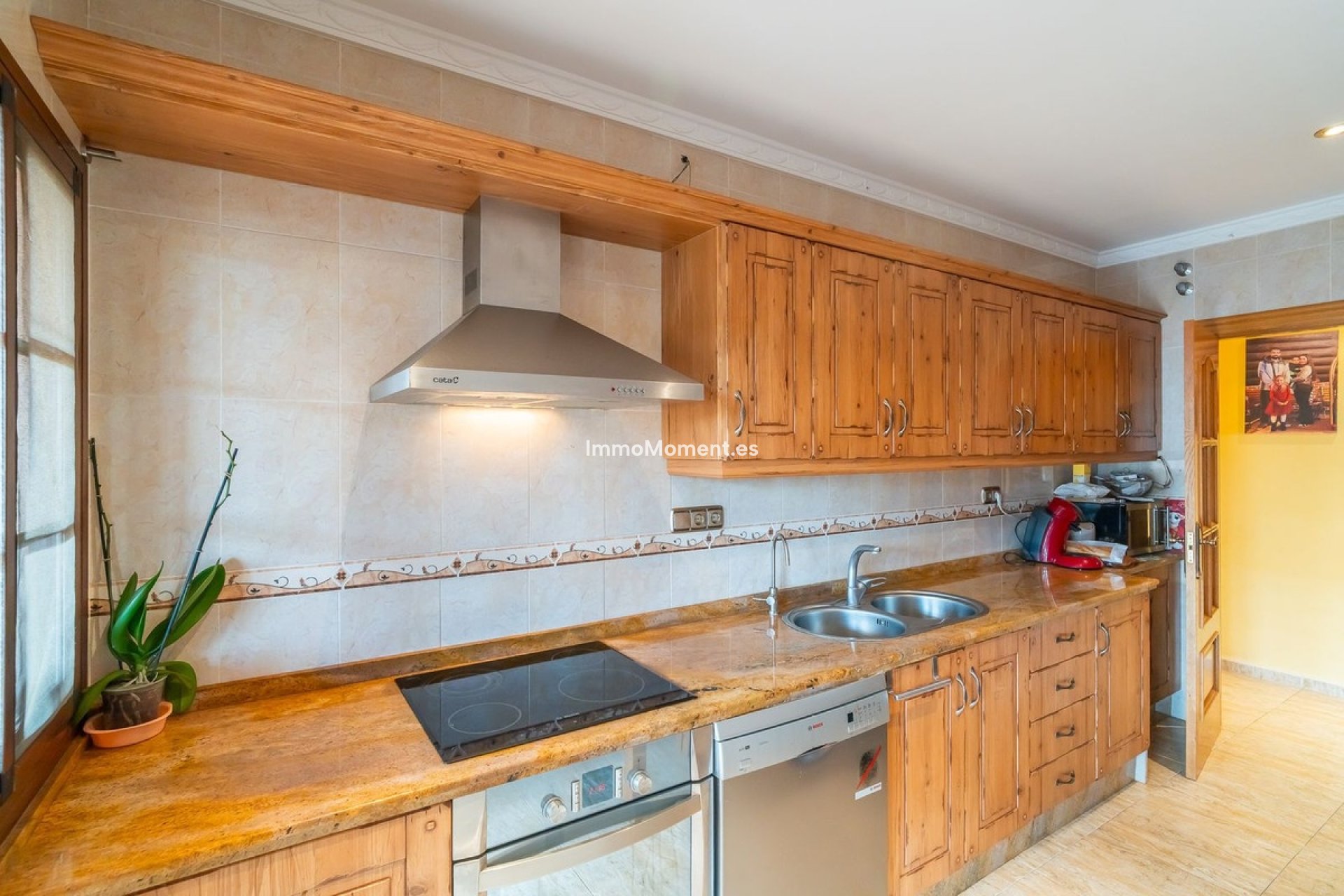 Resale - Detached villa - Mijas - Mijas Centro
