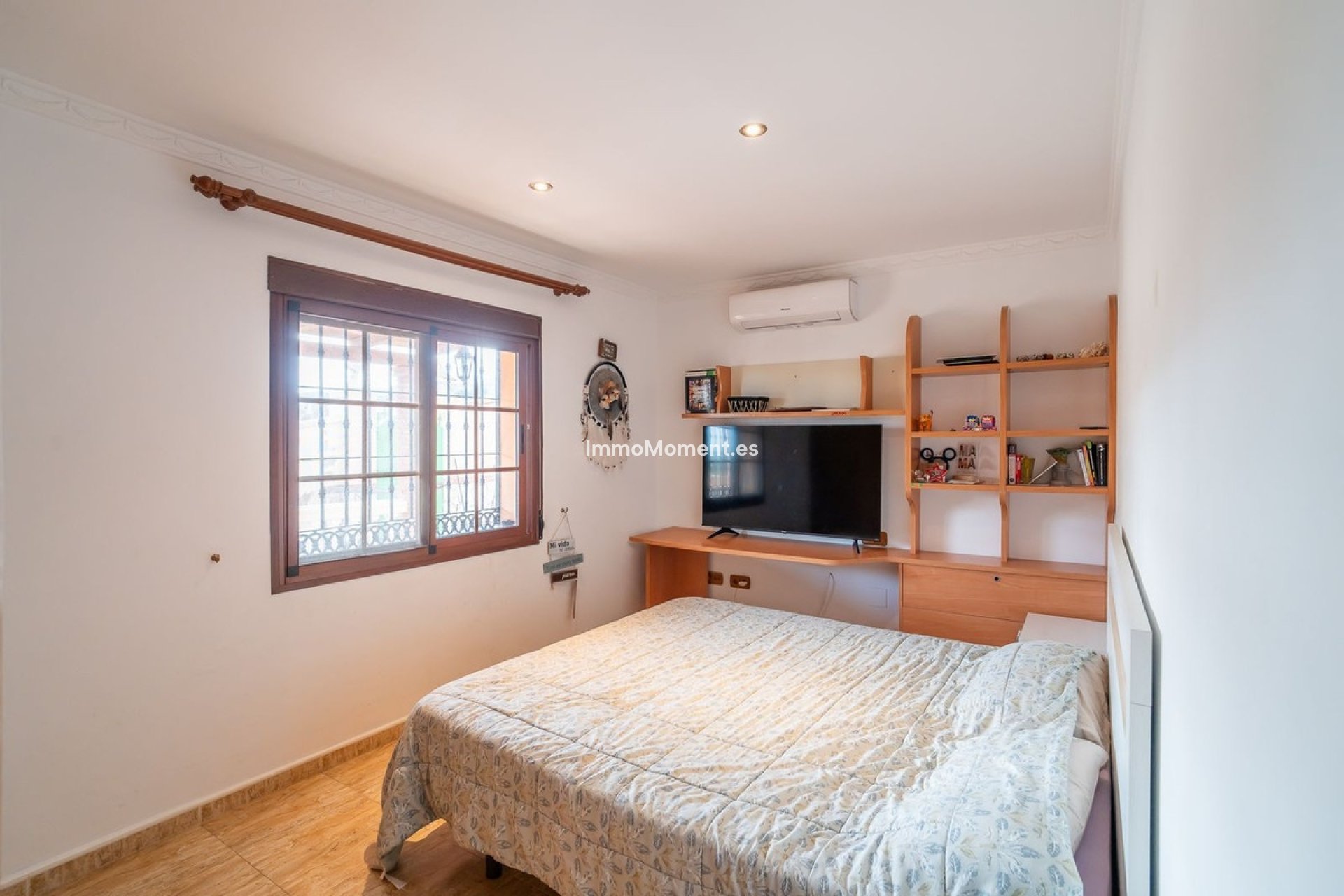 Resale - Detached villa - Mijas - Mijas Centro
