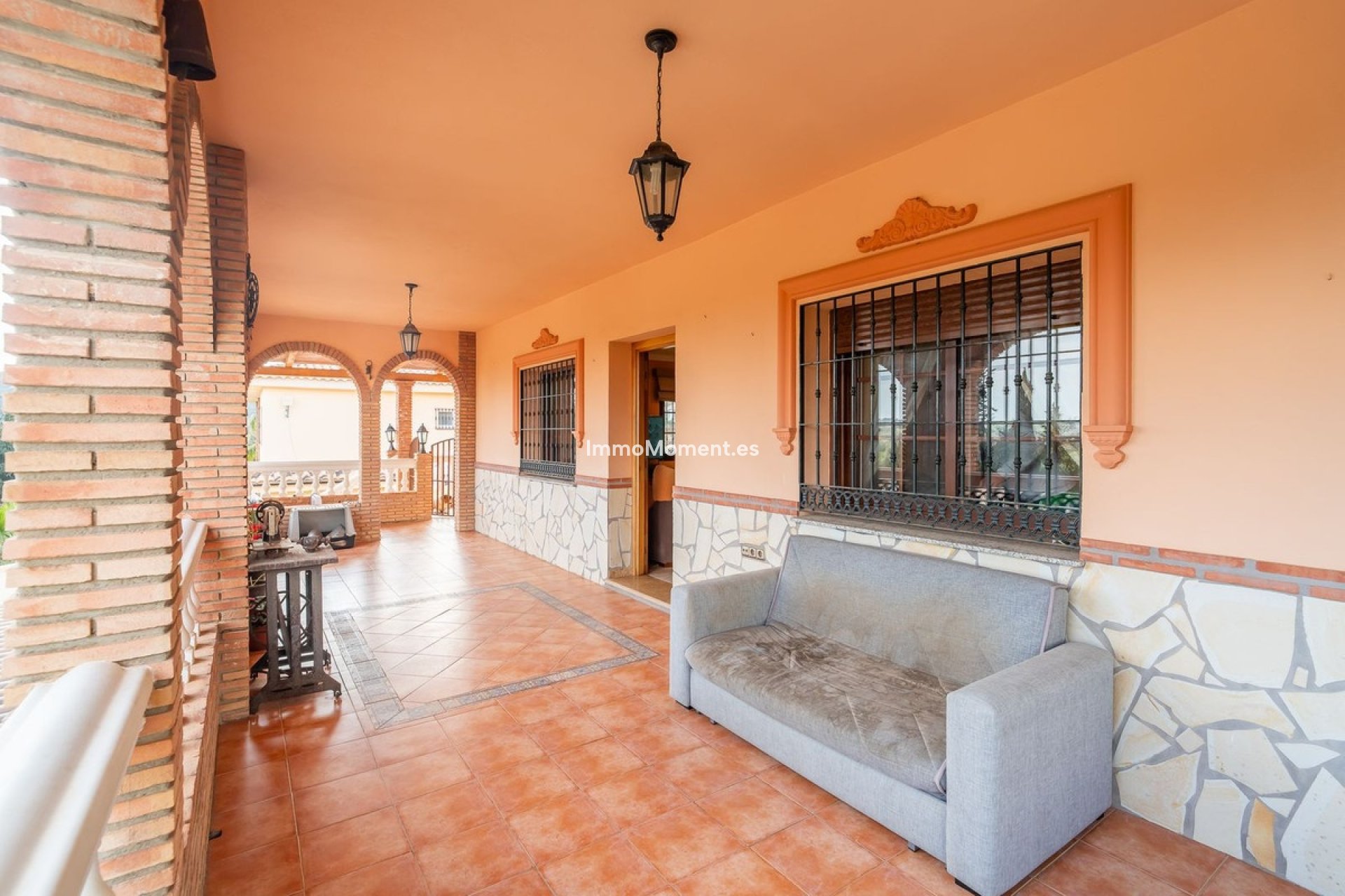 Resale - Detached villa - Mijas - Mijas Centro