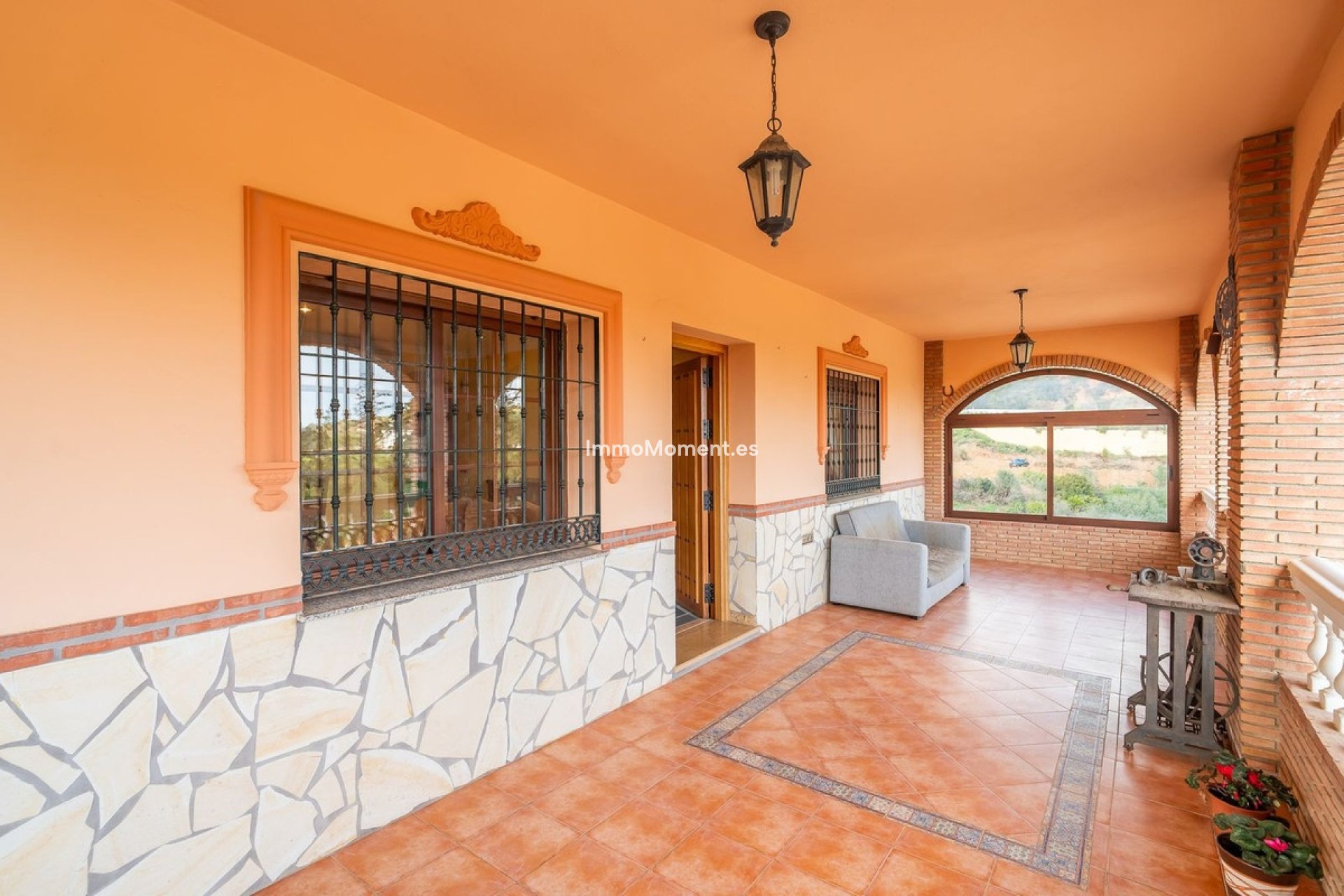 Resale - Detached villa - Mijas - Mijas Centro