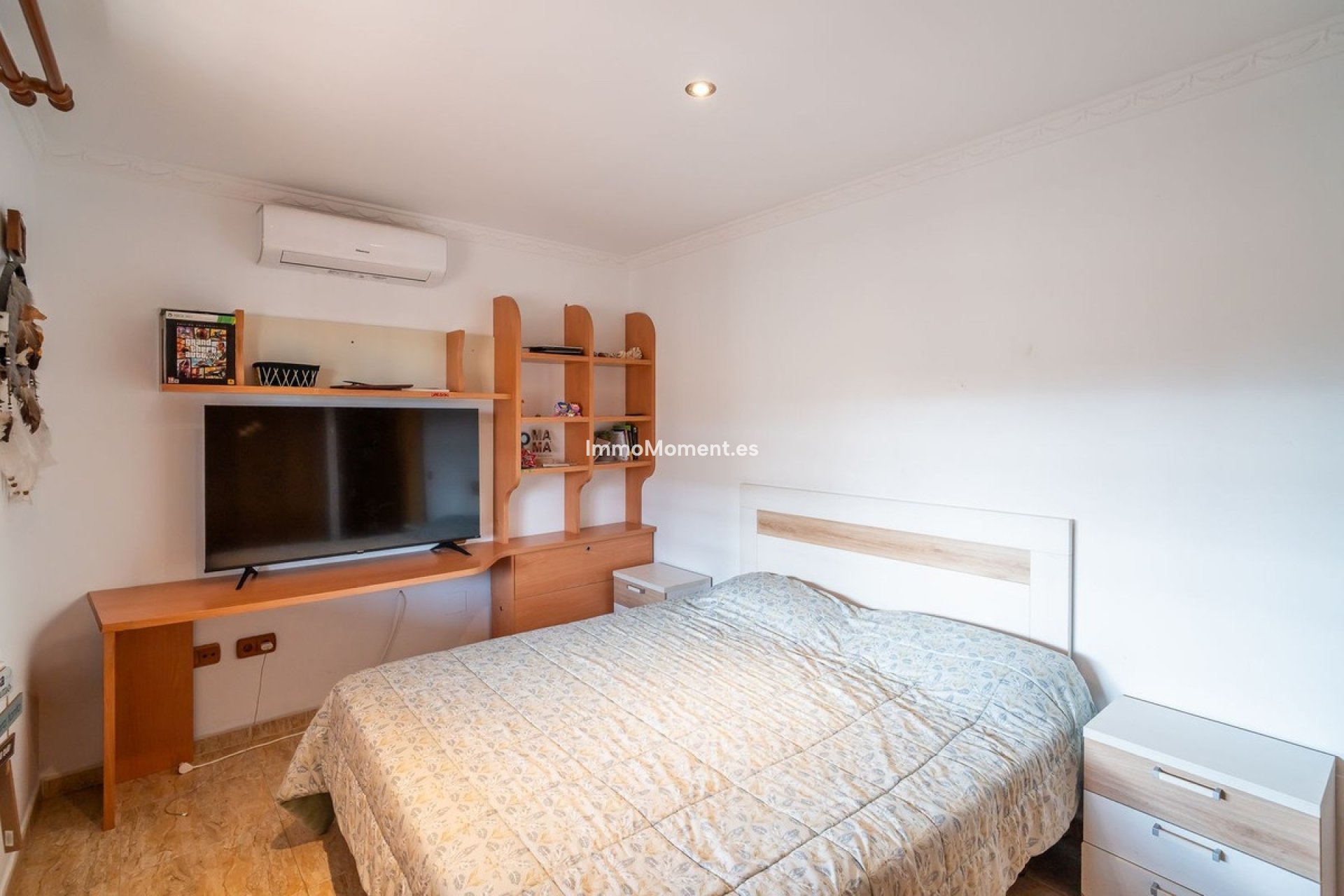 Resale - Detached villa - Mijas - Mijas Centro