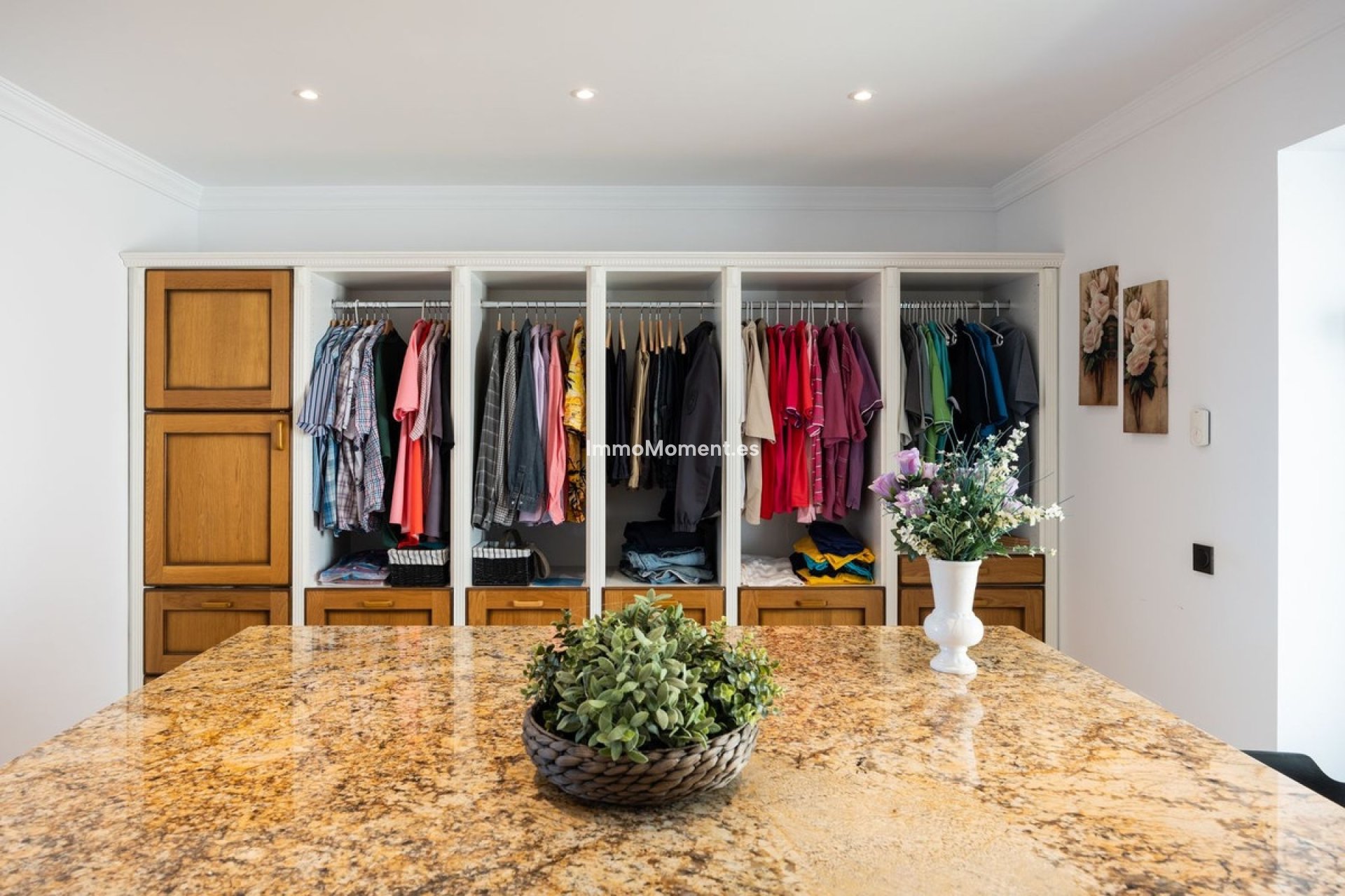 Resale - Detached villa - Mijas - Mijas Centro