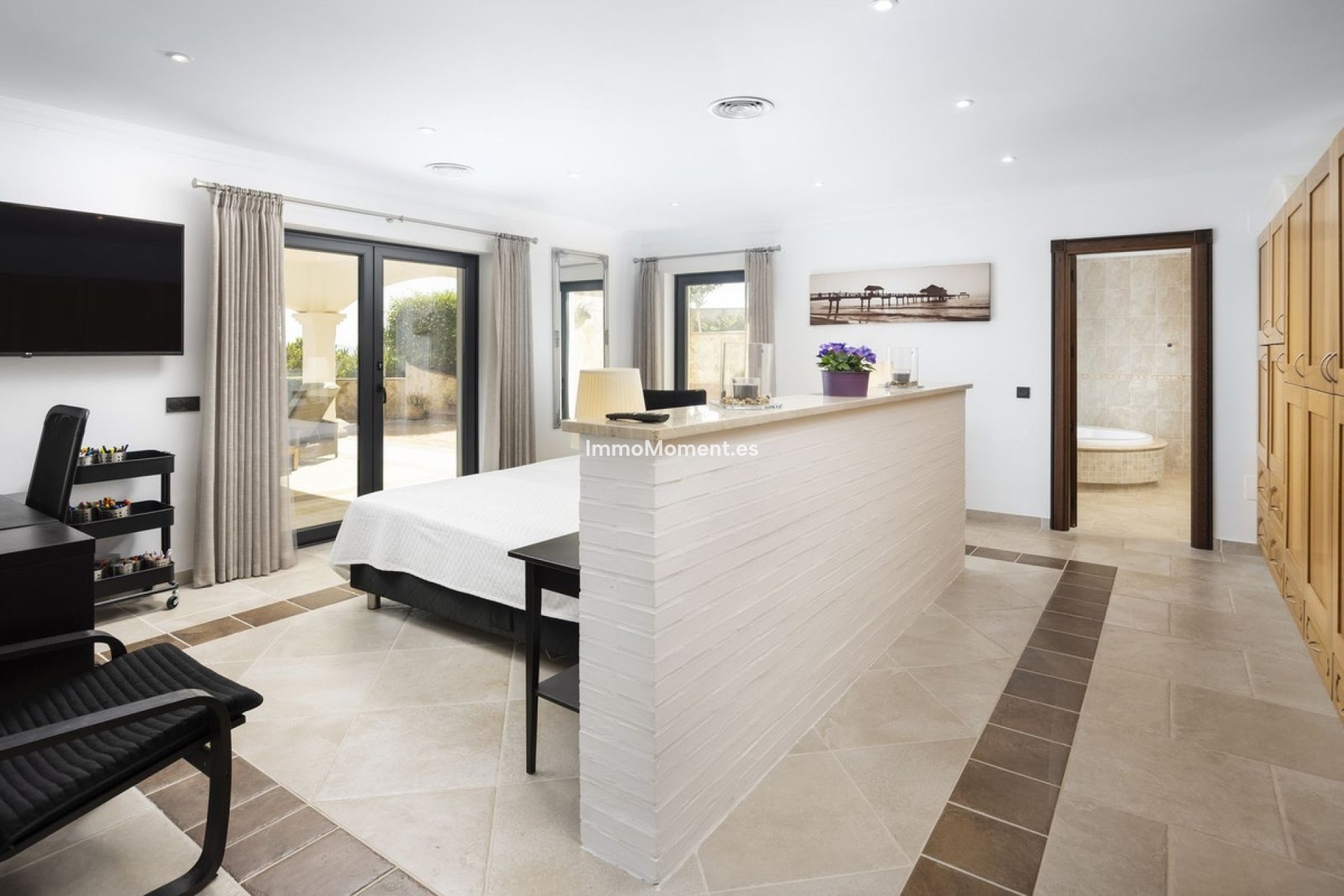 Resale - Detached villa - Mijas - Mijas Centro
