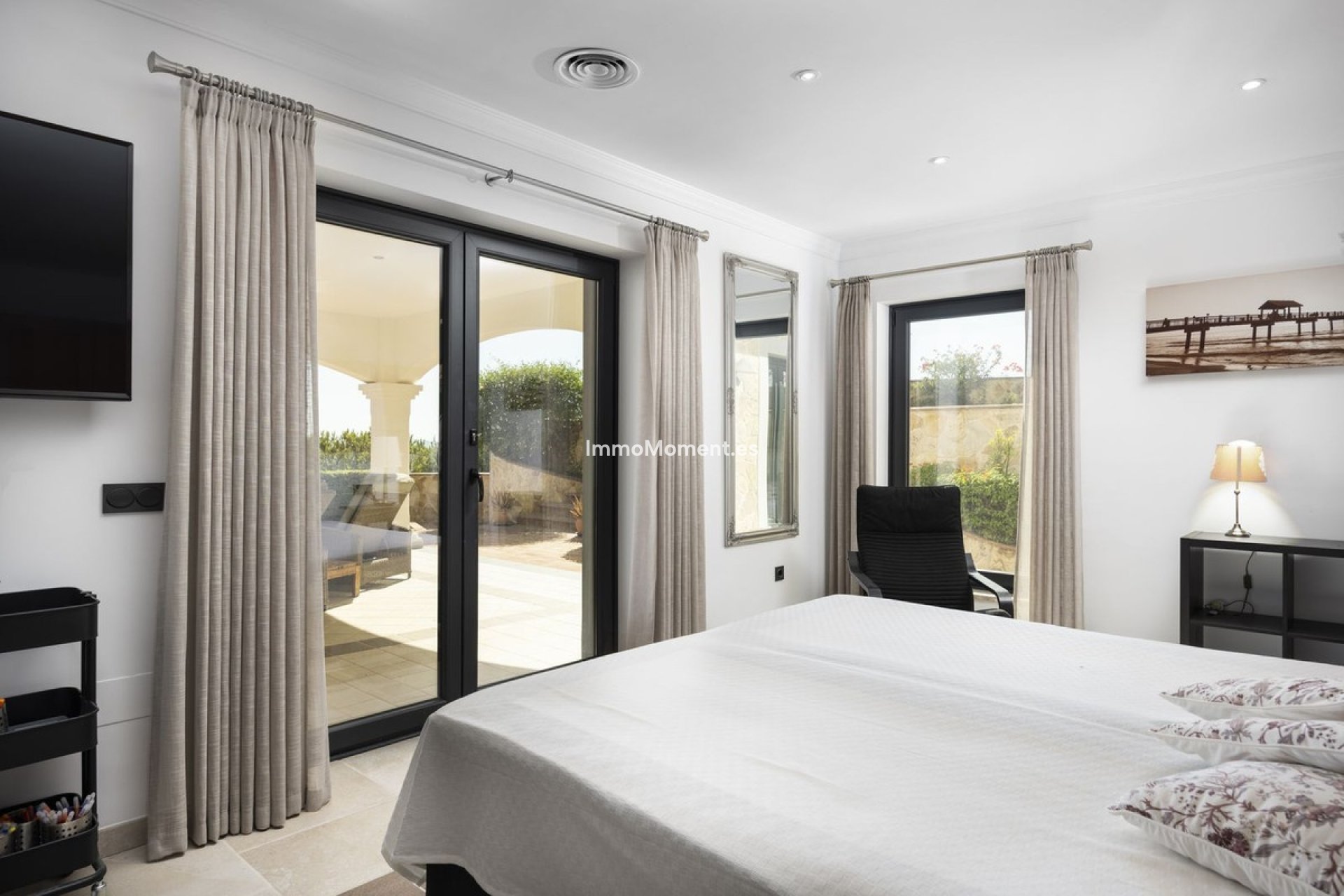 Resale - Detached villa - Mijas - Mijas Centro