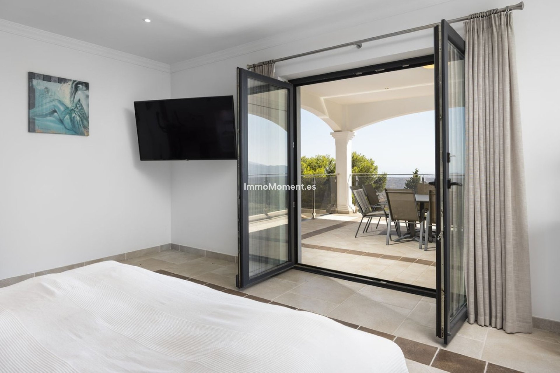 Resale - Detached villa - Mijas - Mijas Centro